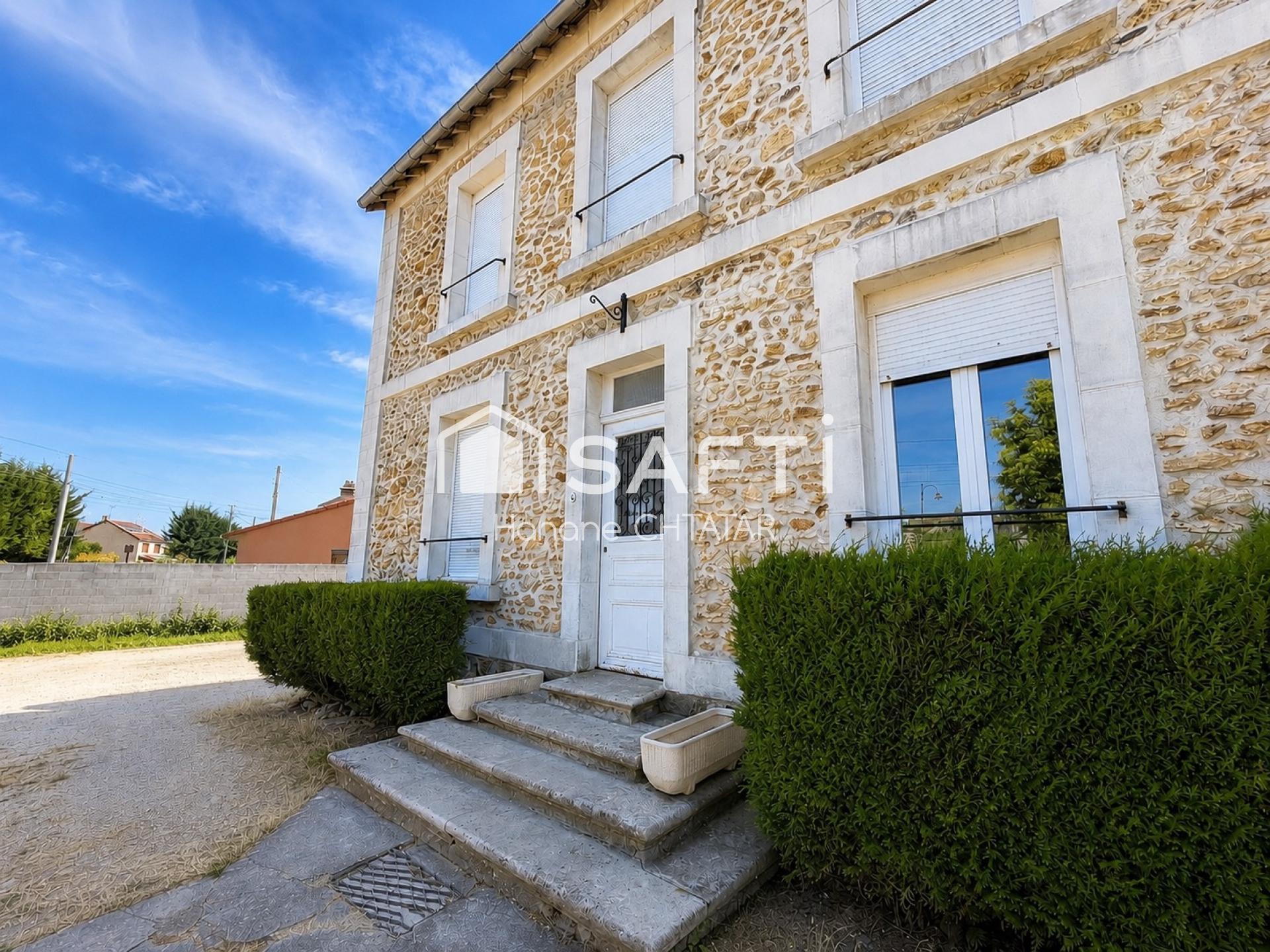 Photo-appartement