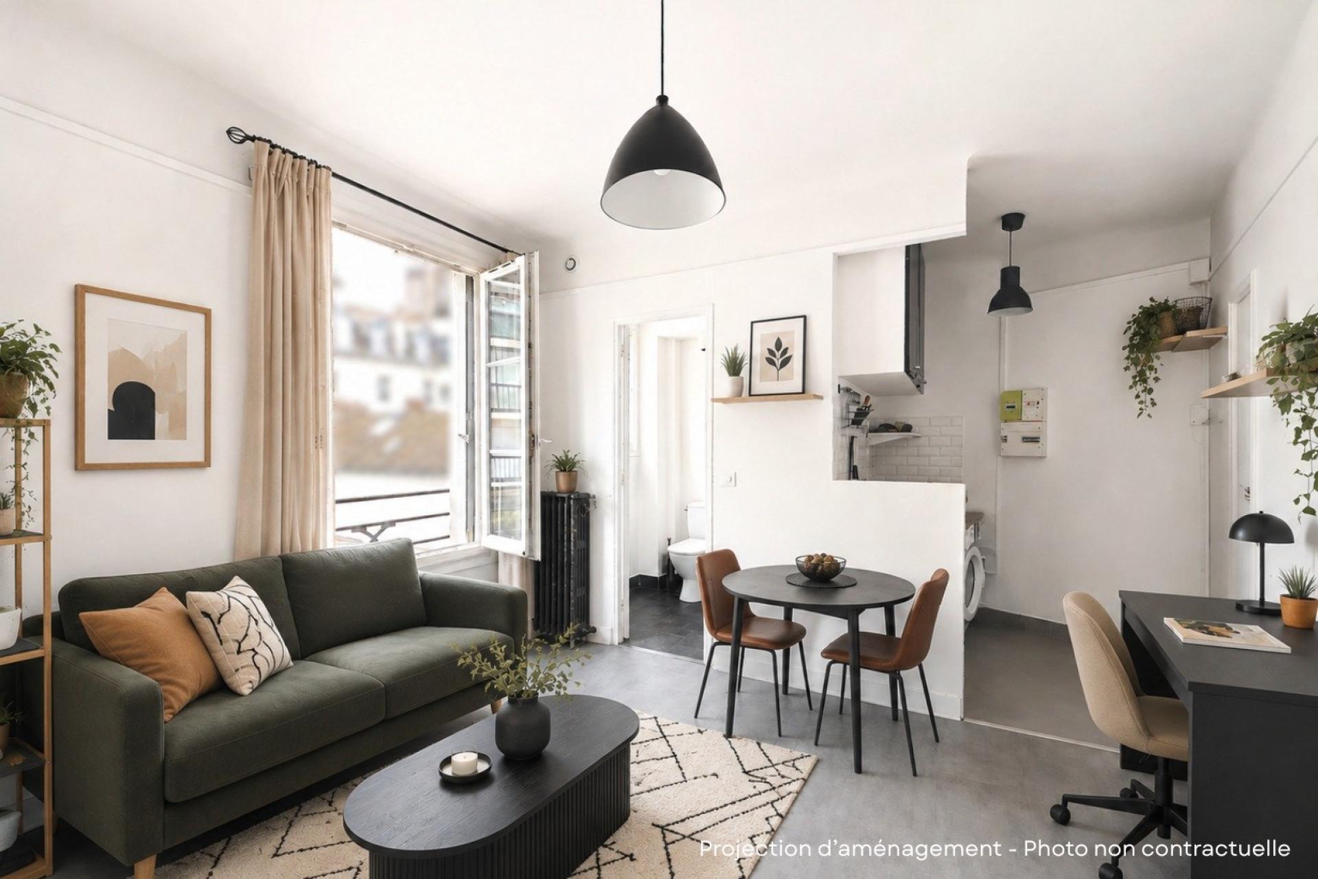 Photo-appartement