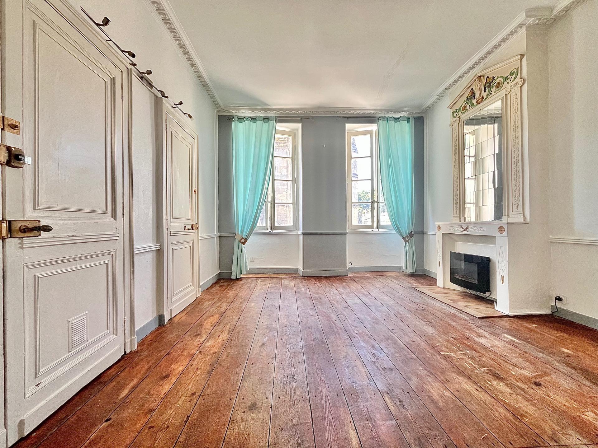 Photo-appartement