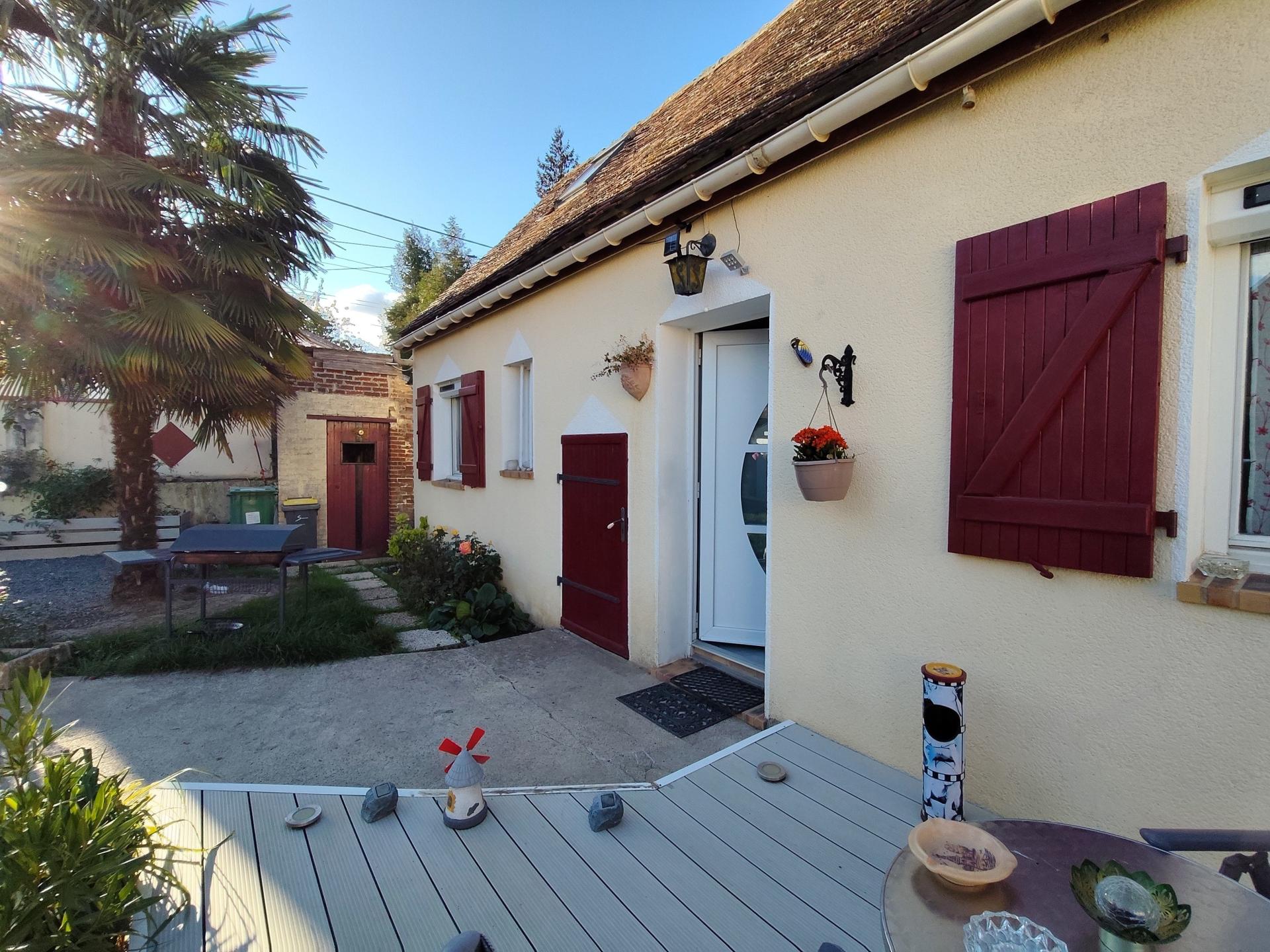 Photo-maison