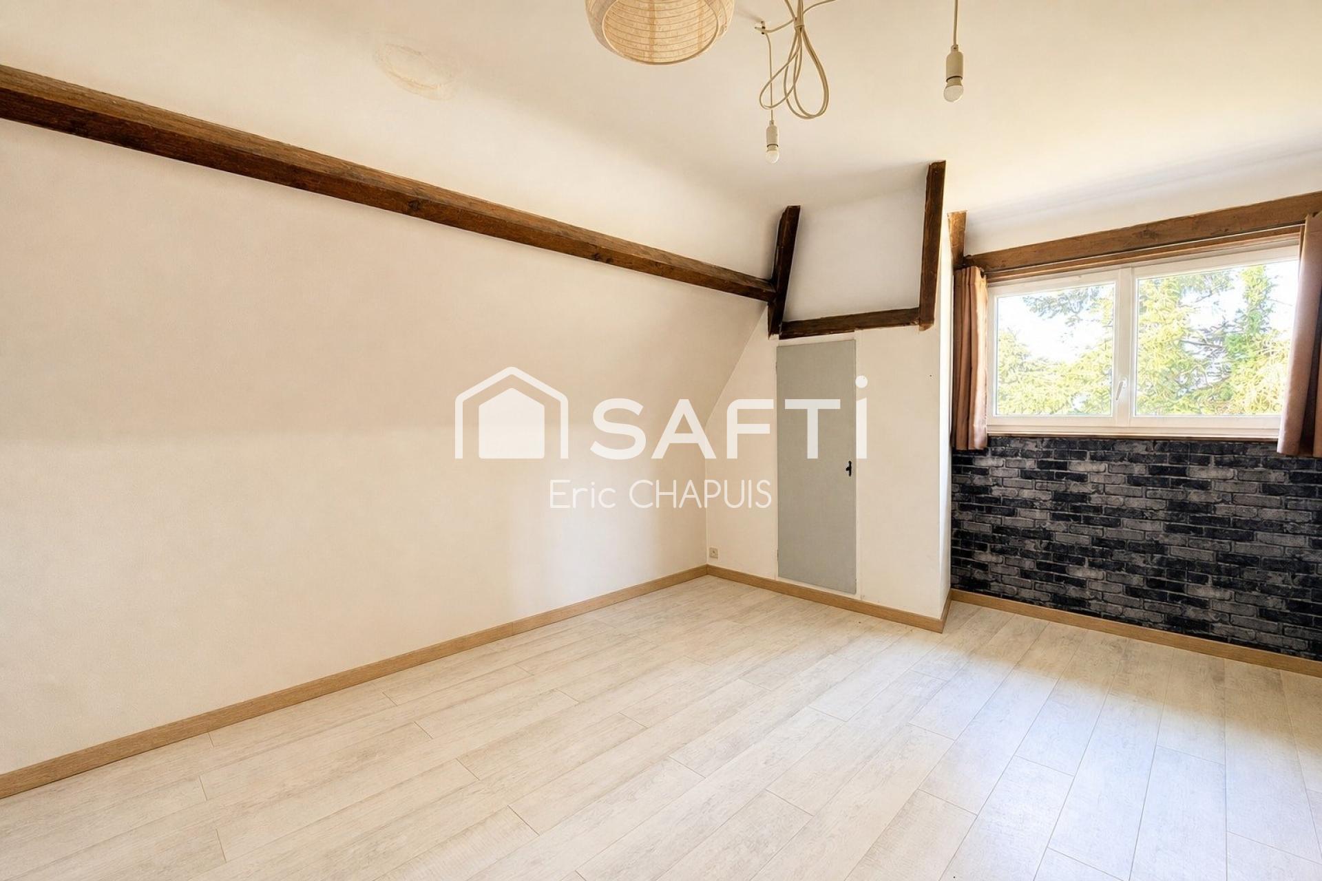 Photo SAFTI — Maison 5 pièces, 151 m² à Noyal Sur Vilaine 5