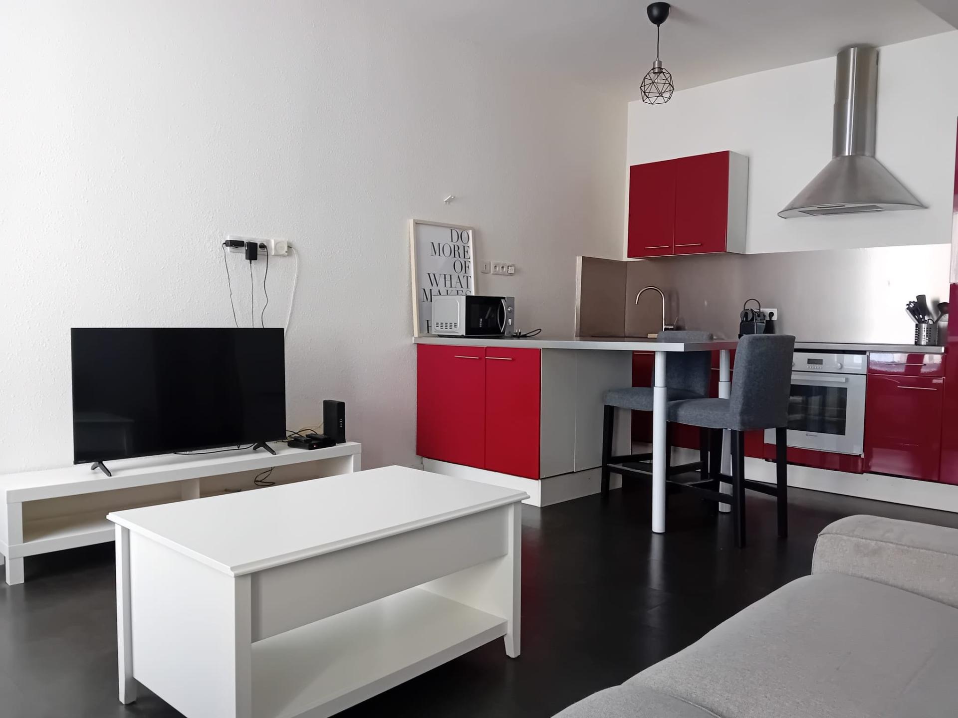 Photo-appartement