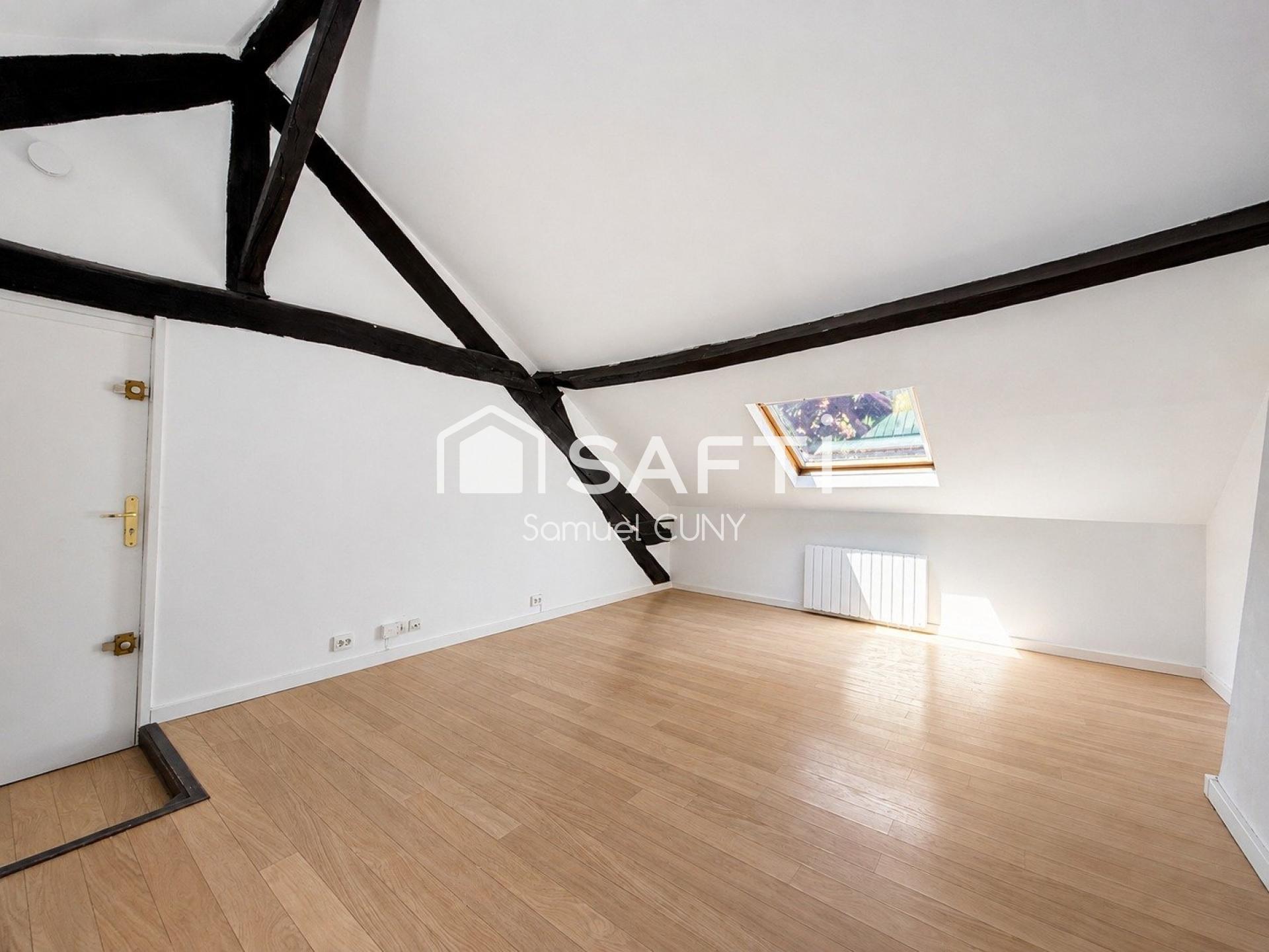 Photo-appartement