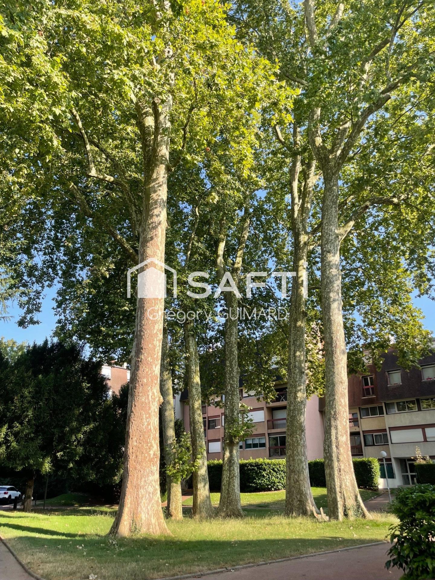 Photo SAFTI — Appartement 1 pièce, 31 m² à Creteil 2