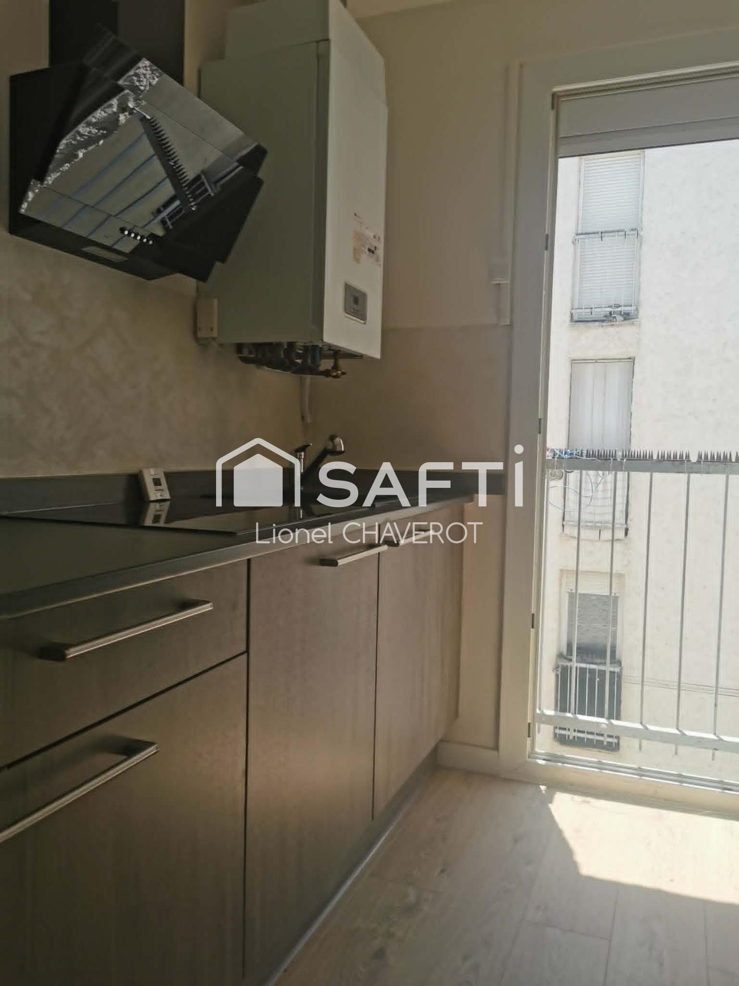 Photo-appartement