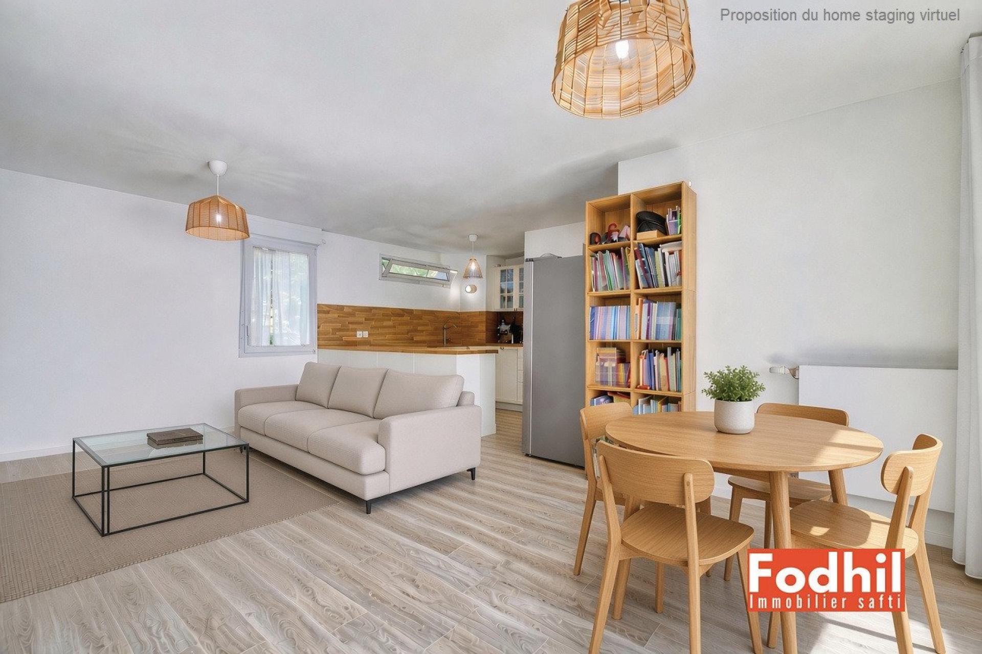 Photo-appartement