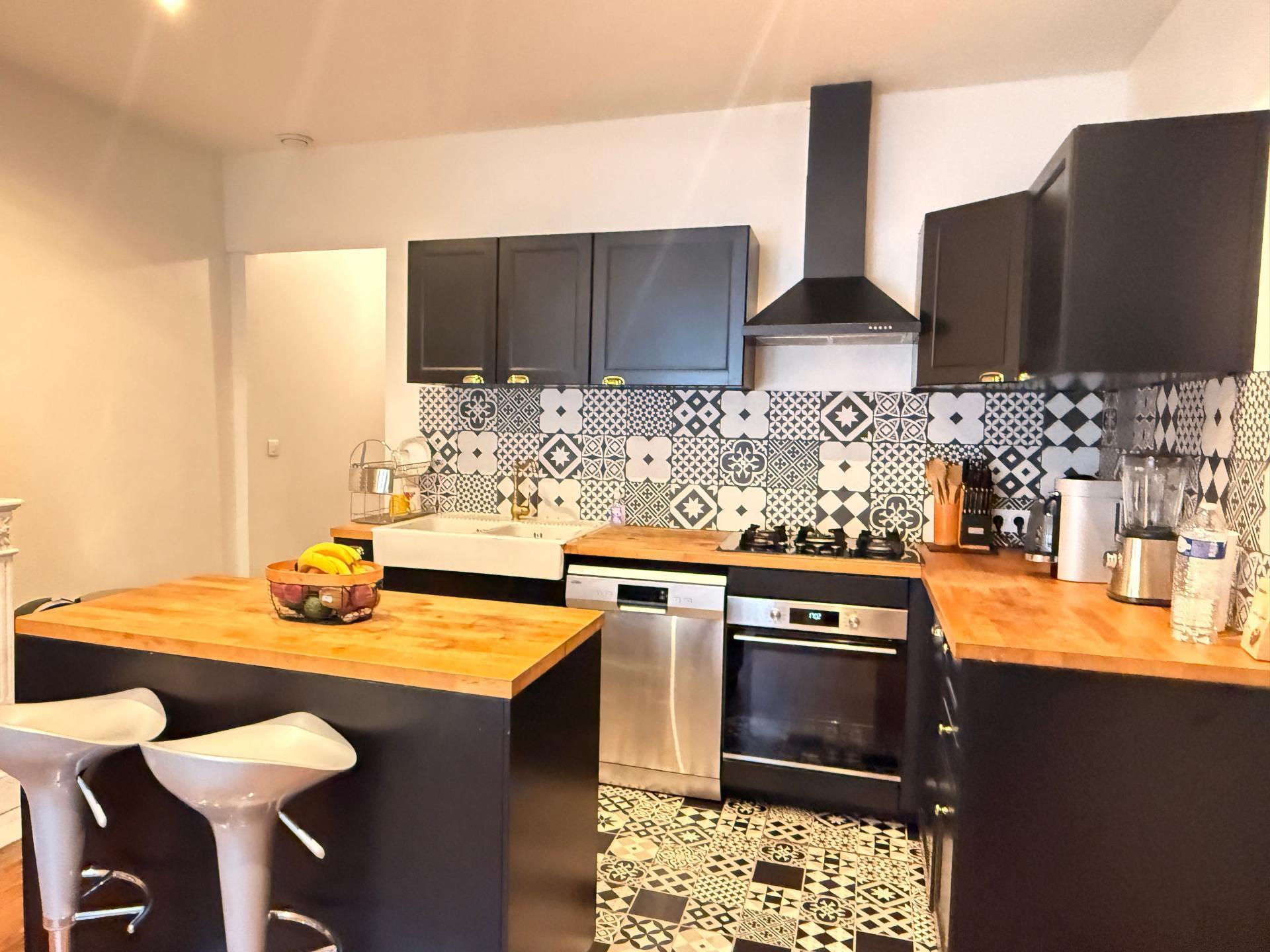 Photo SAFTI — Appartement 5 pièces, 121 m² à Voray Sur L'ognon 3