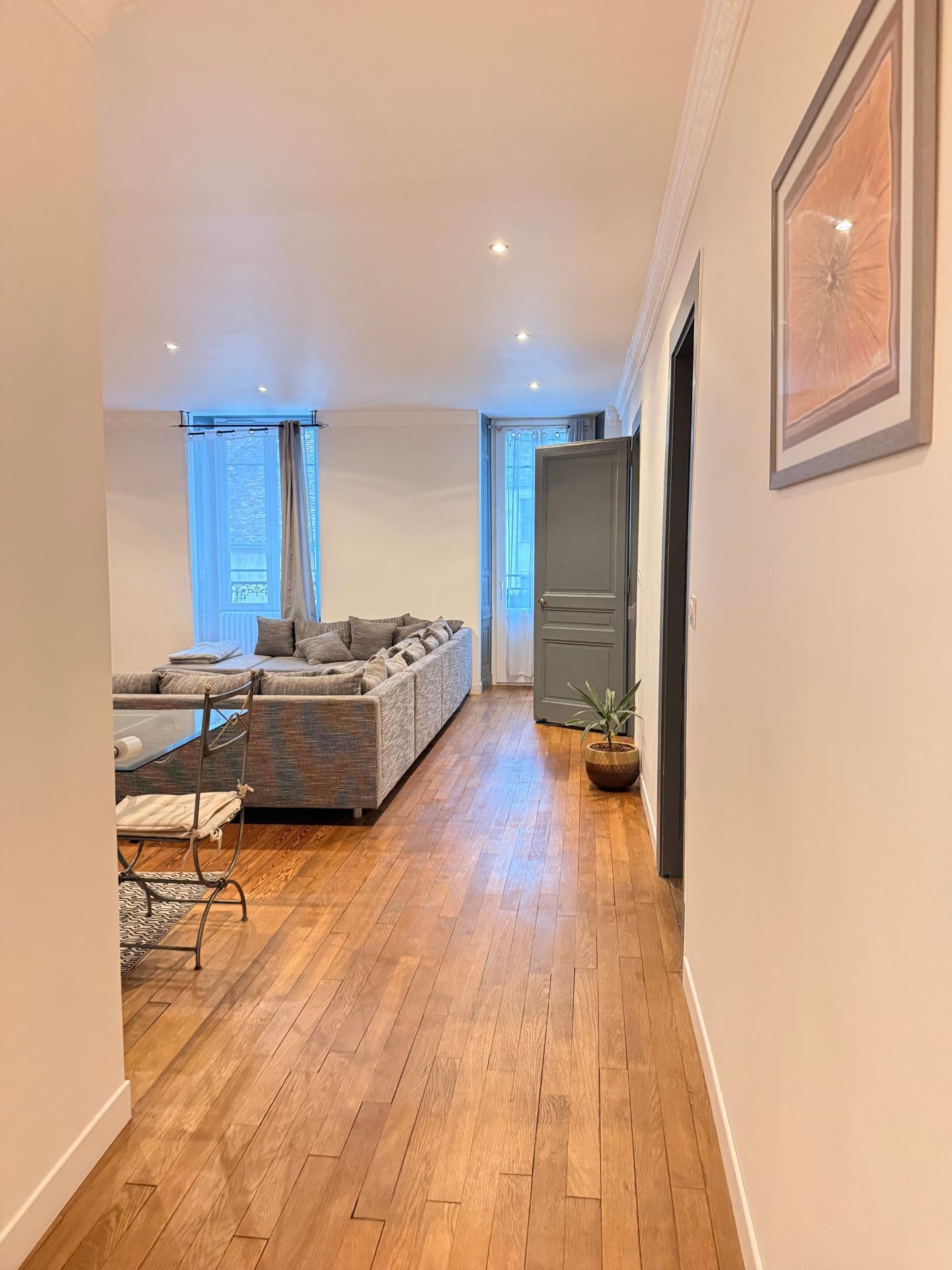 Photo SAFTI — Appartement 5 pièces, 121 m² à Voray Sur L'ognon 4
