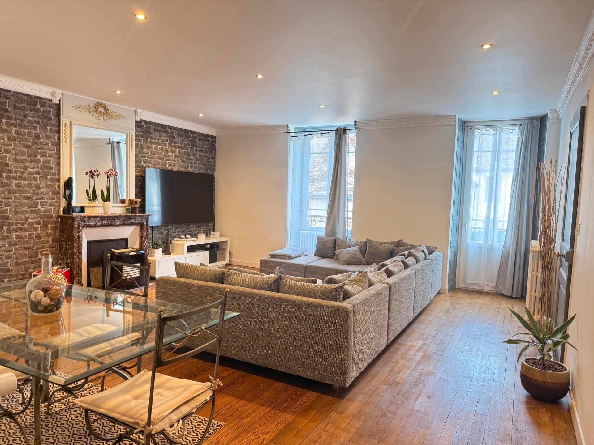 Photo-appartement