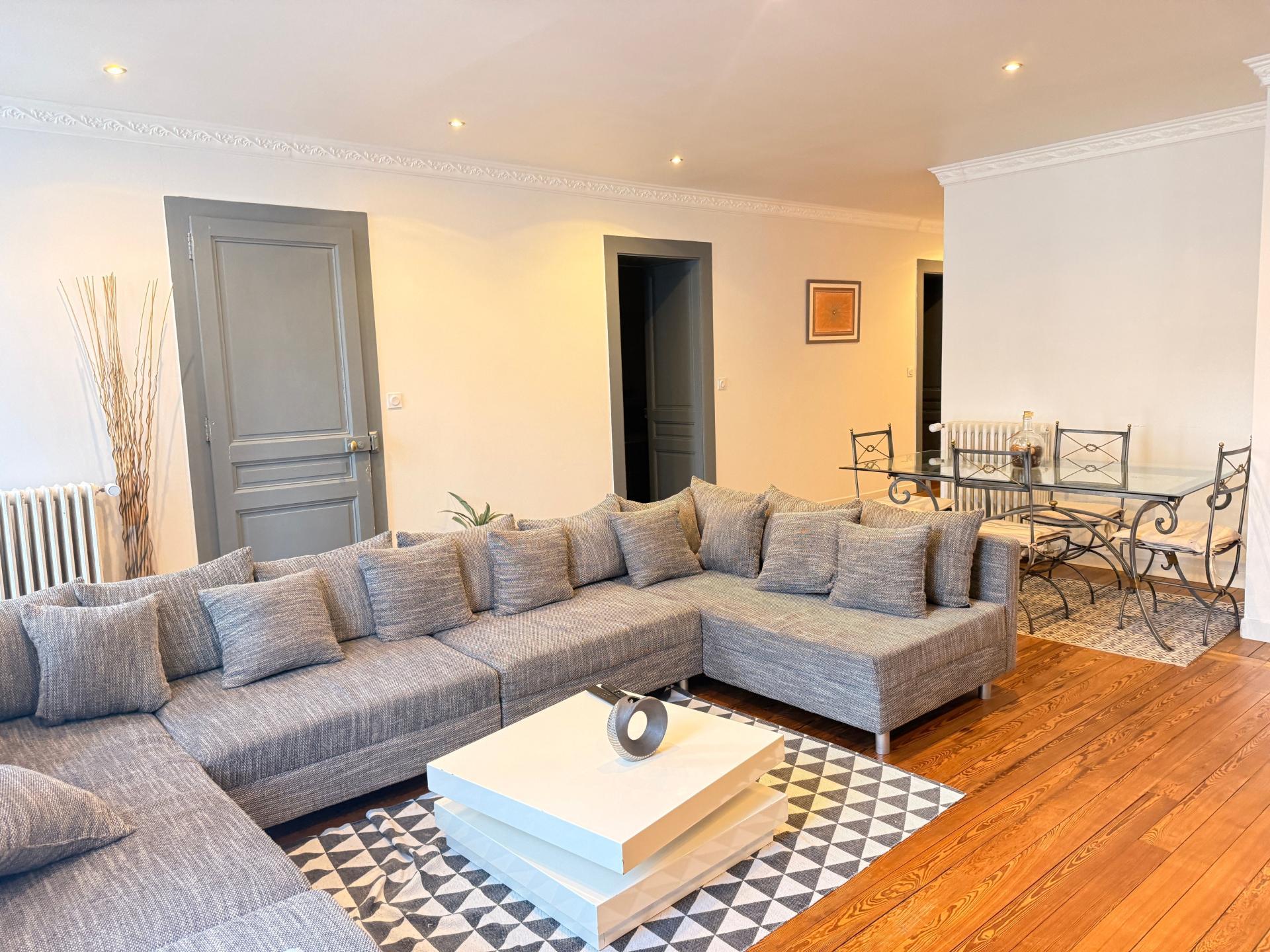 Photo-appartement