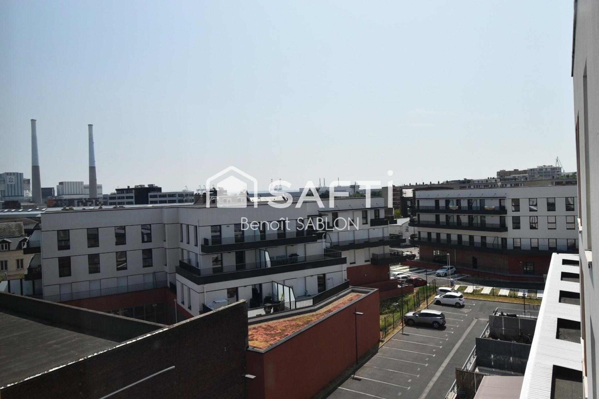 Photo-appartement