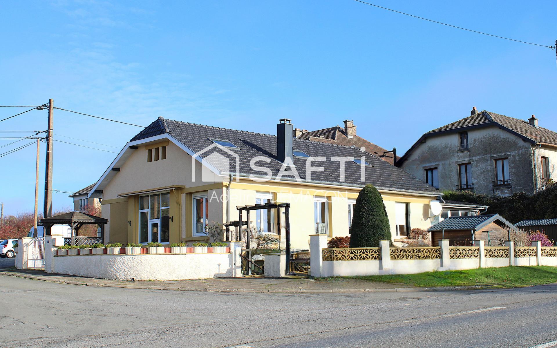 Photo-maison