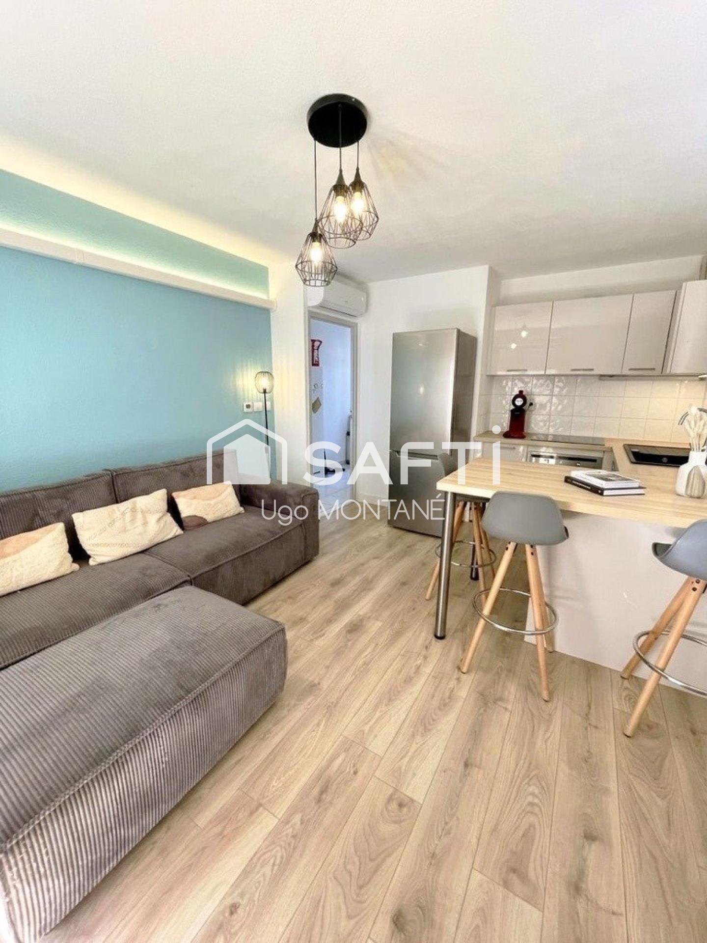 Photo-appartement