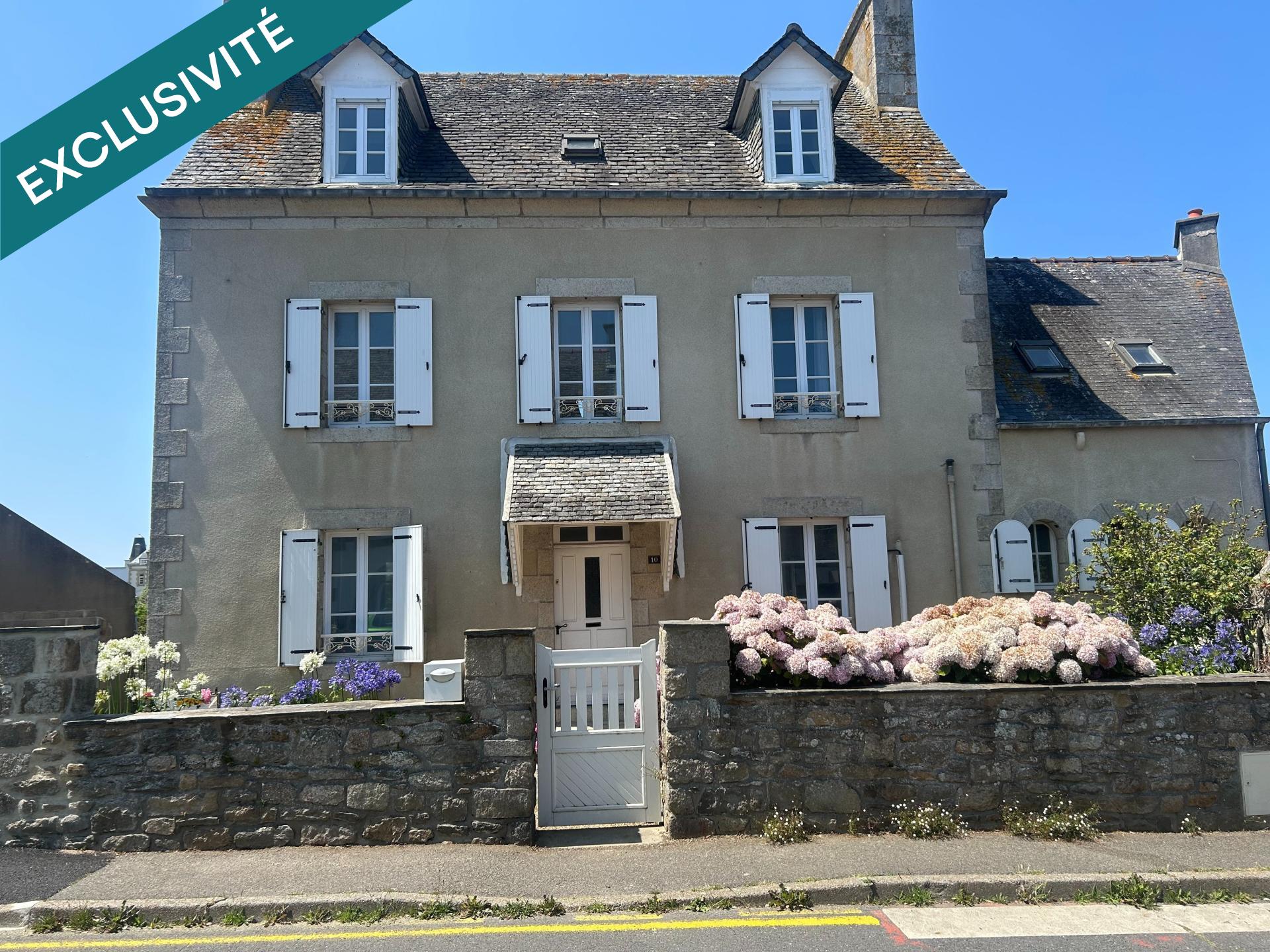 Maison spacieuse de 175 m2 en Hyper centre
