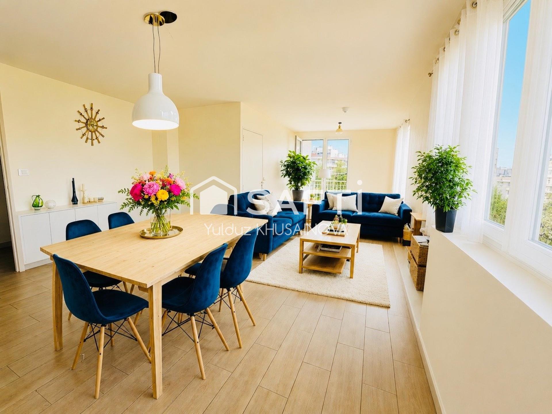 Photo-appartement