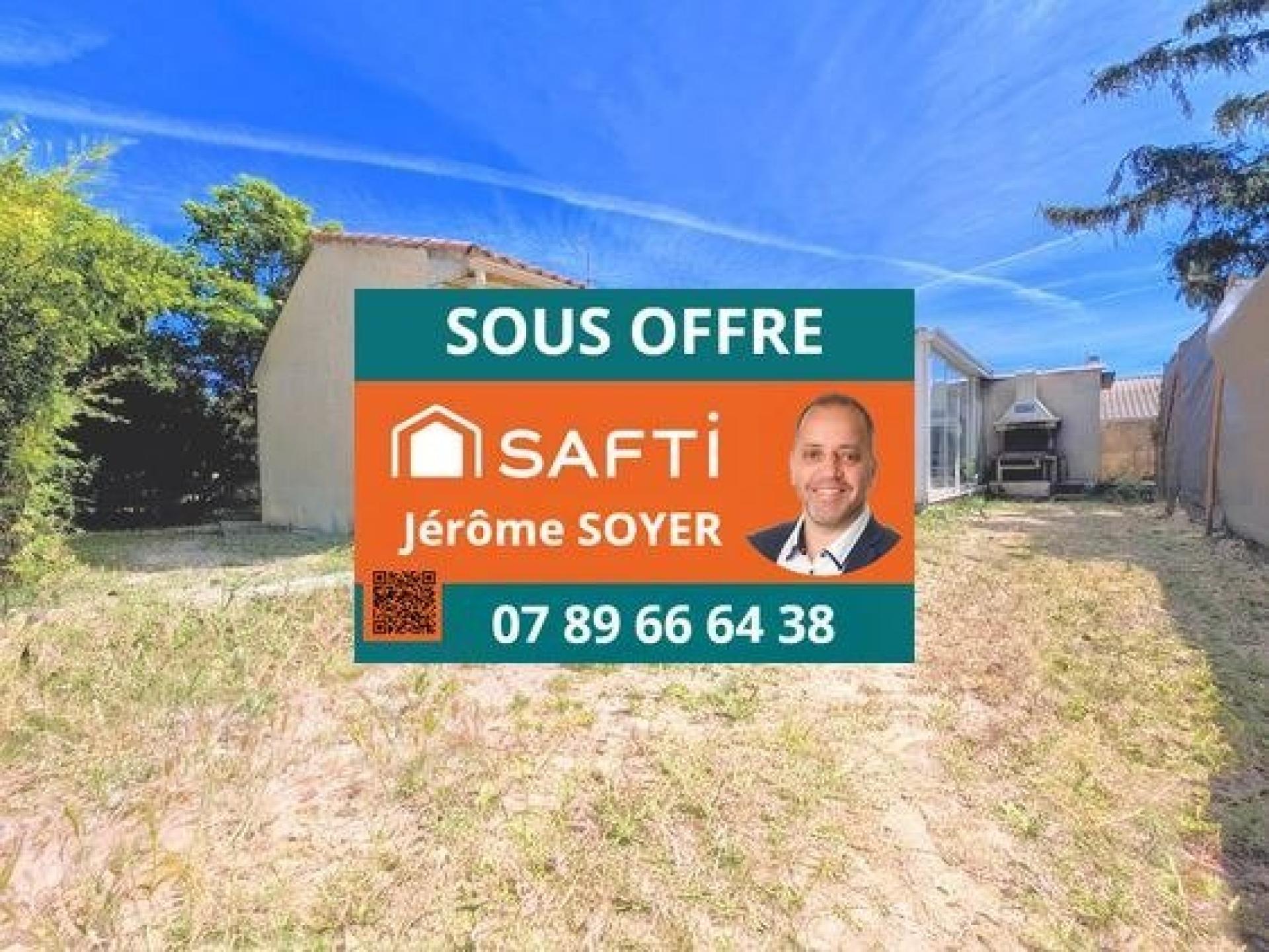 Maison 4 pièces 92 m² · à Carpentras · 92 m² · 170 000 €