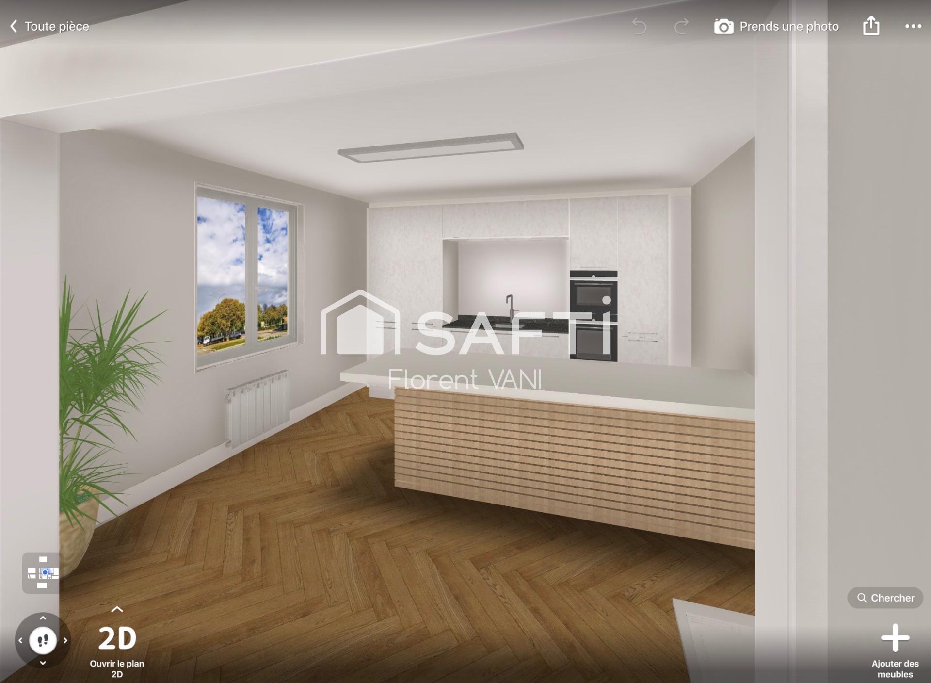 Photo SAFTI — Maison 4 pièces, 106 m² à Creutzwald 5