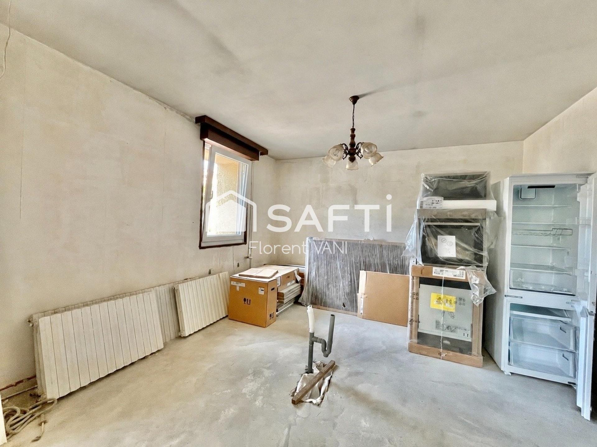Photo SAFTI — Maison 4 pièces, 106 m² à Creutzwald 4