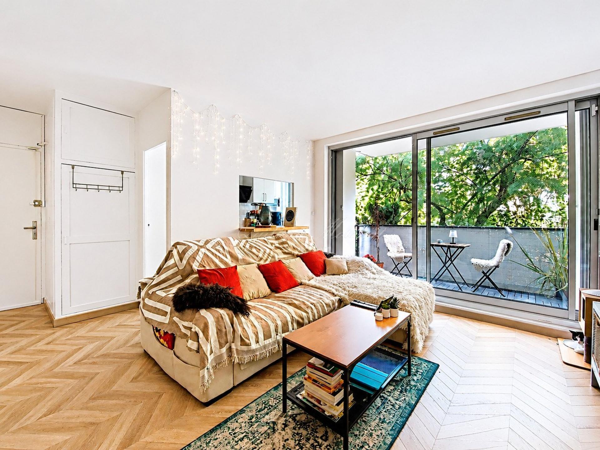 Appartement 3 pièces 54 m² · à Marly-le-Roi · 54 m² · 175 000 €