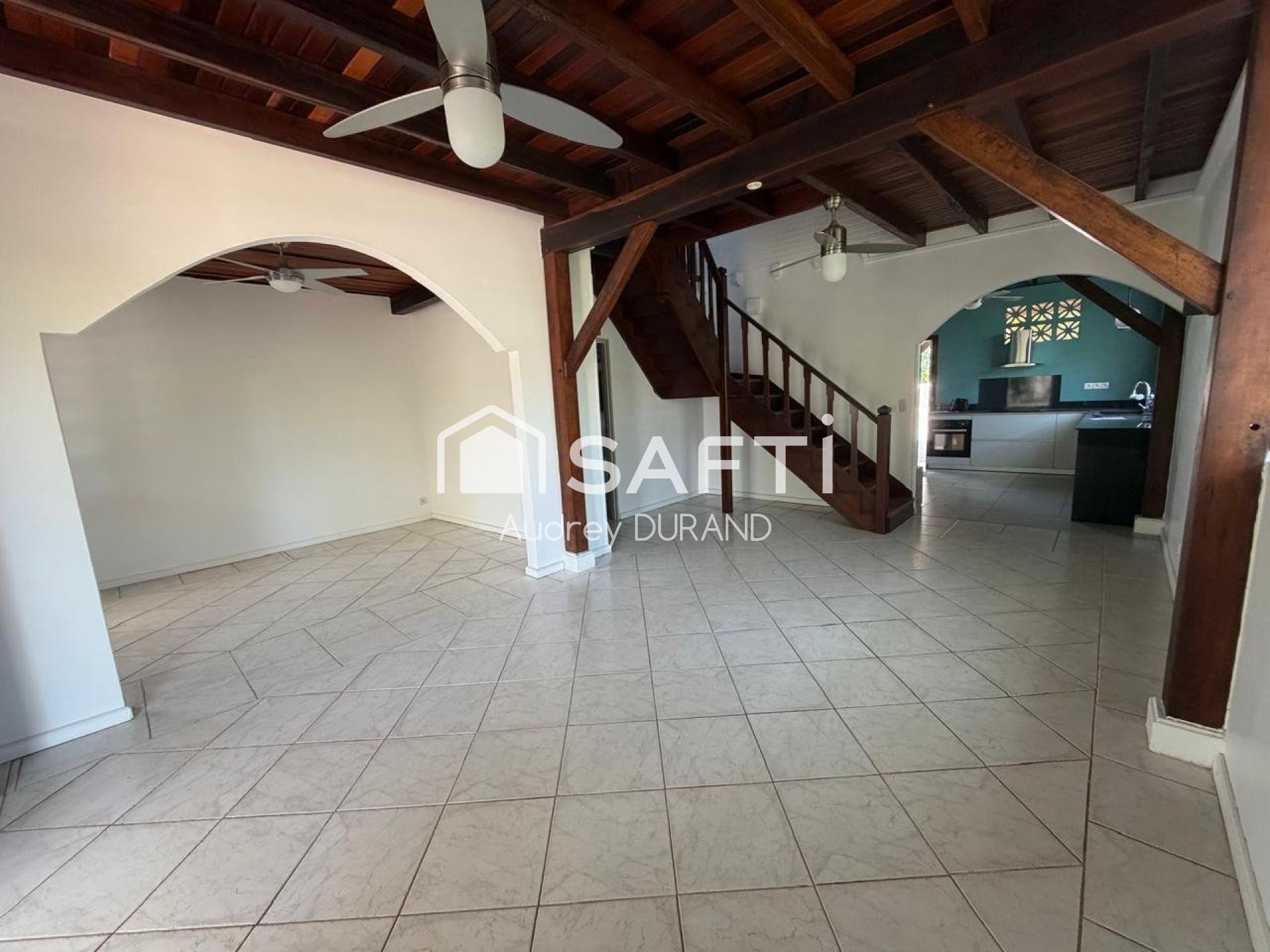 Photo SAFTI — Maison 5 pièces, 170 m² à Remire Montjoly 3