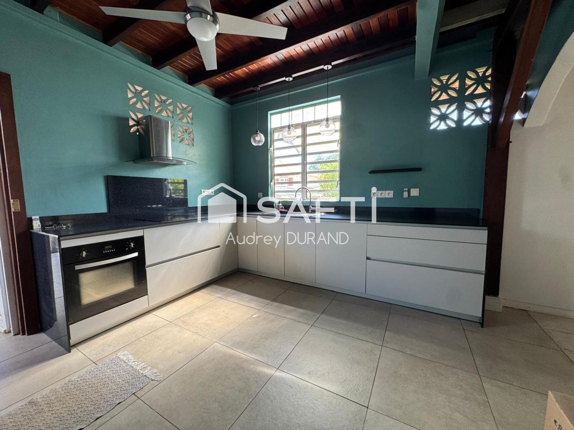 Photo SAFTI — Maison 5 pièces, 170 m² à Remire Montjoly 4