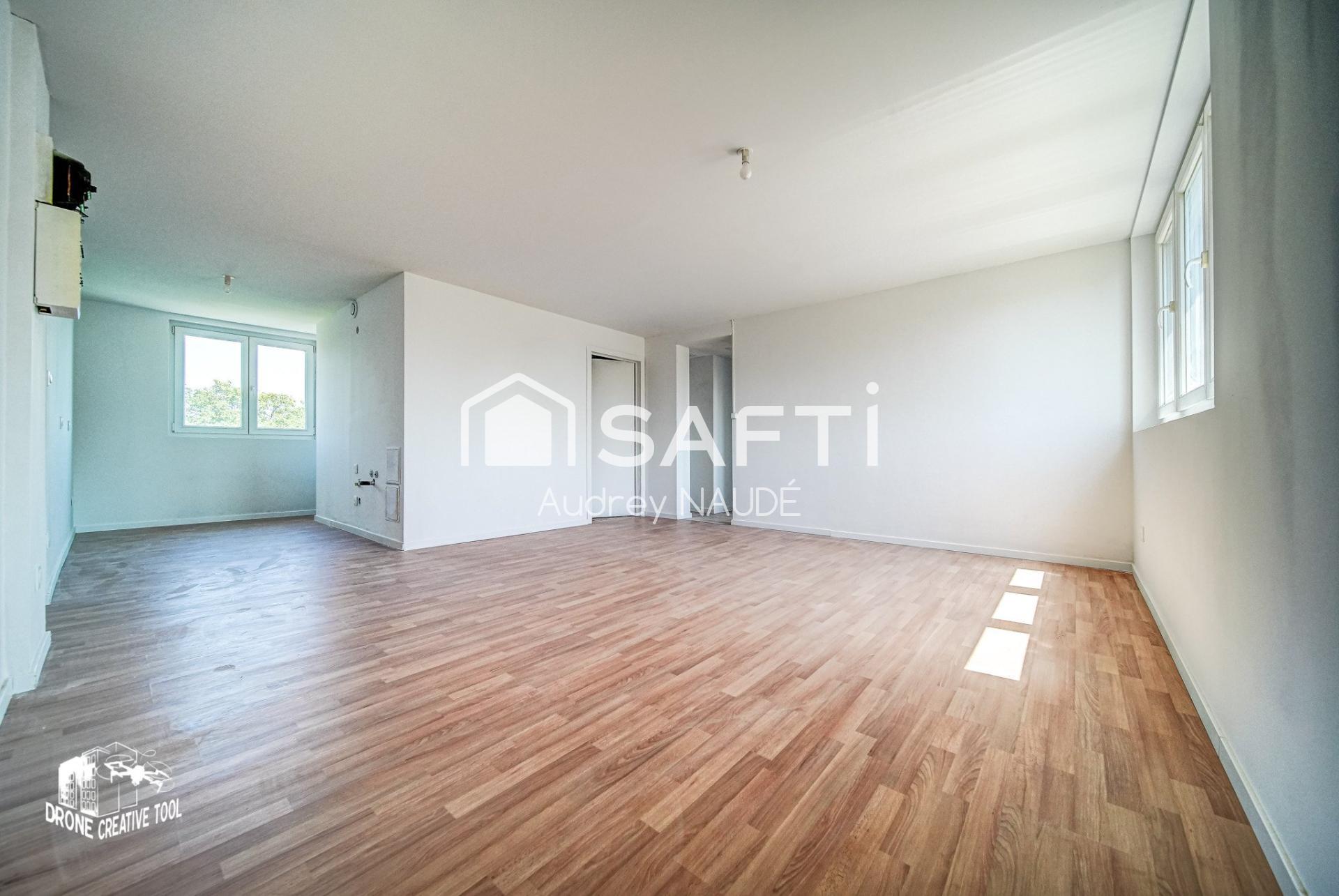 Photo-appartement