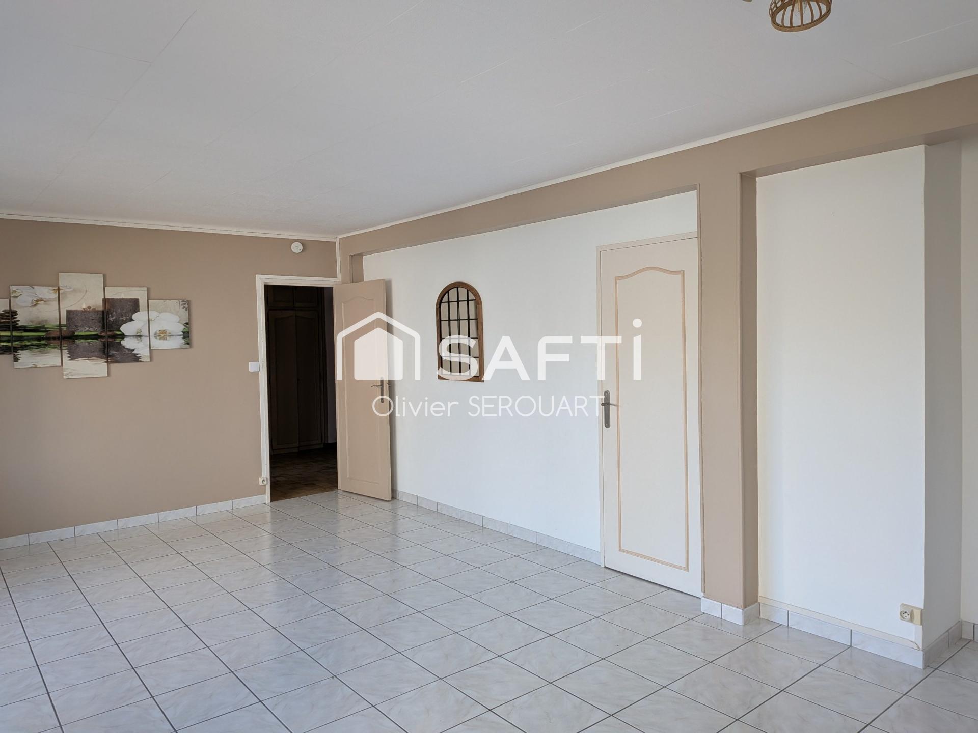 Photo-appartement