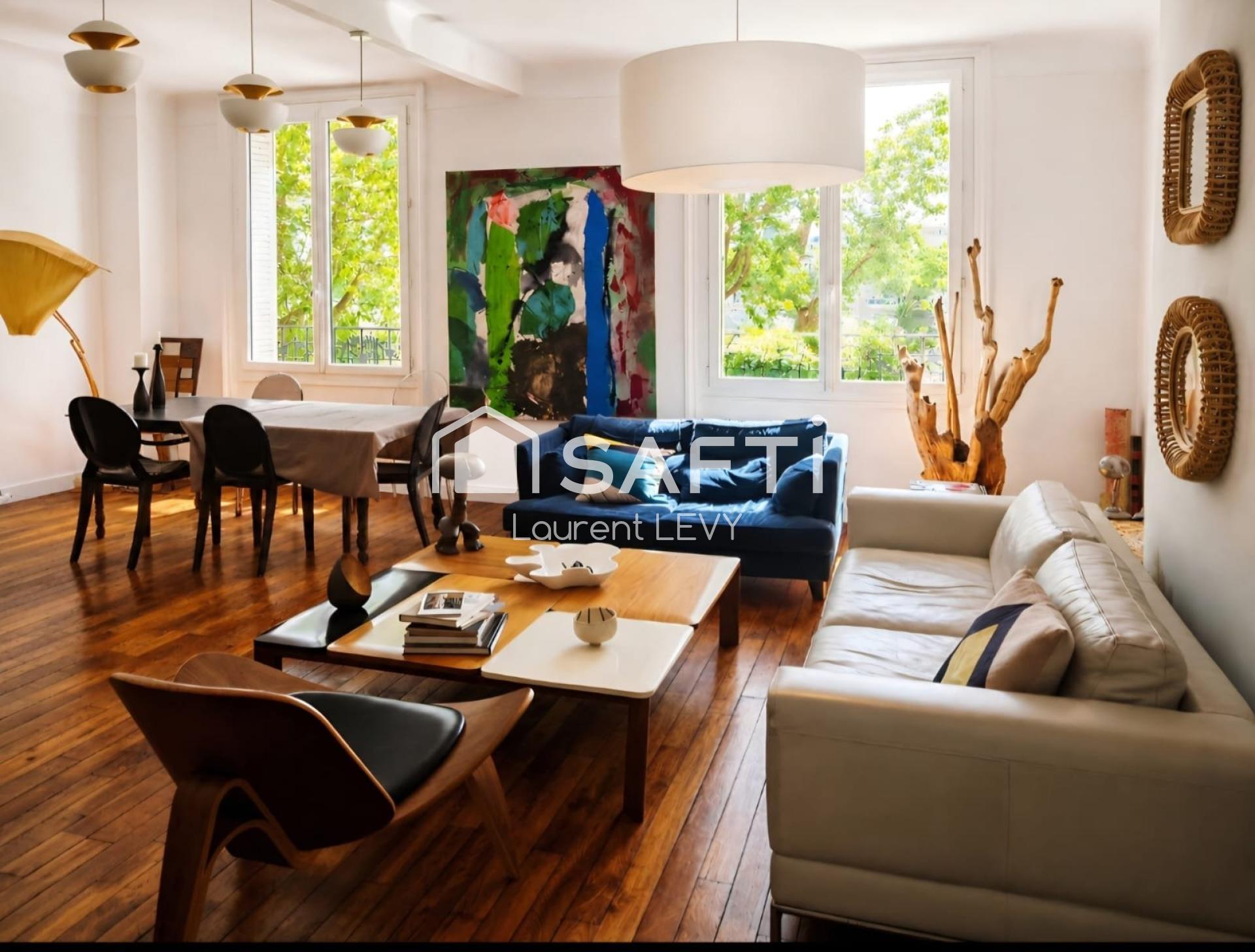 Photo-appartement