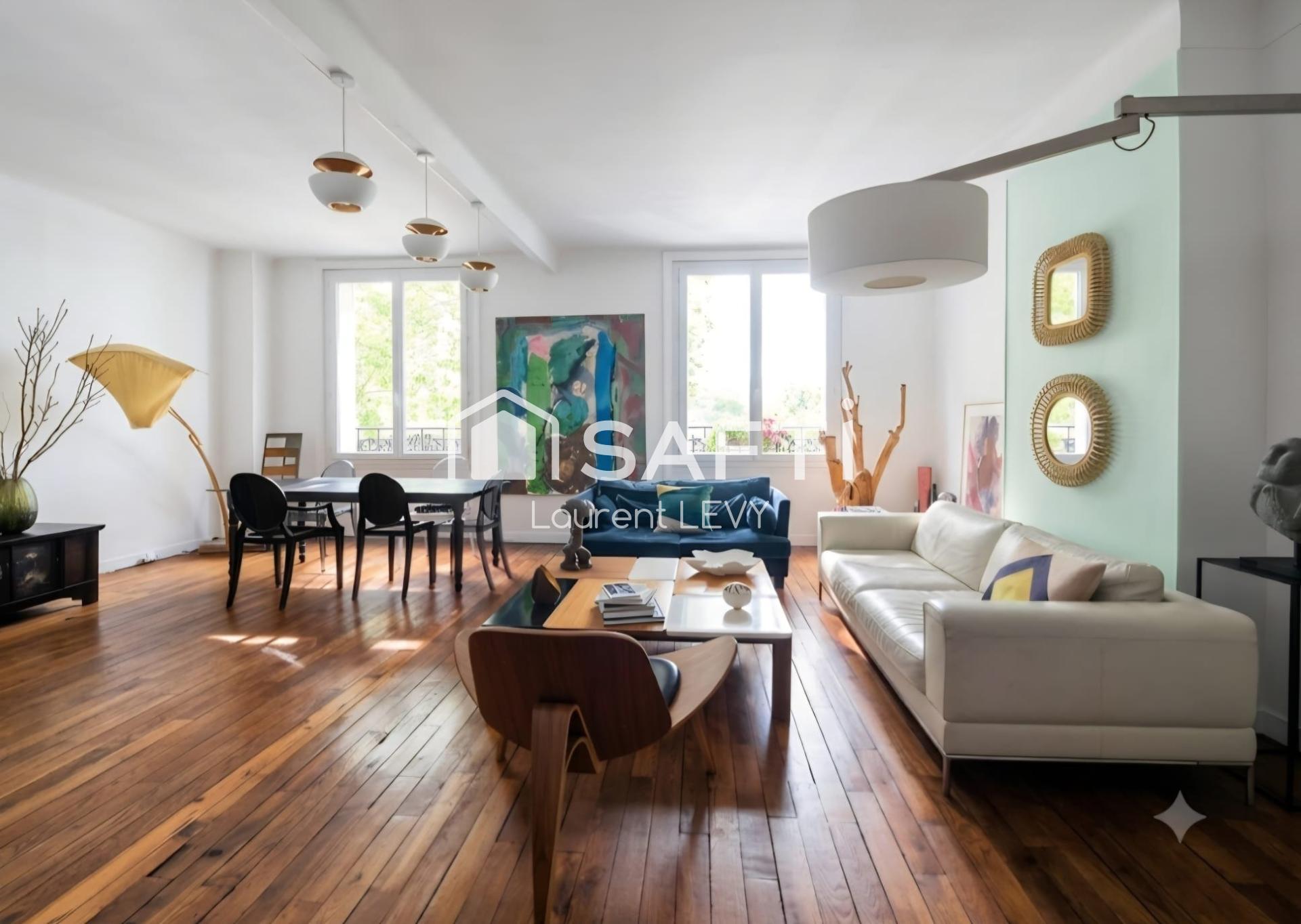 Photo-appartement