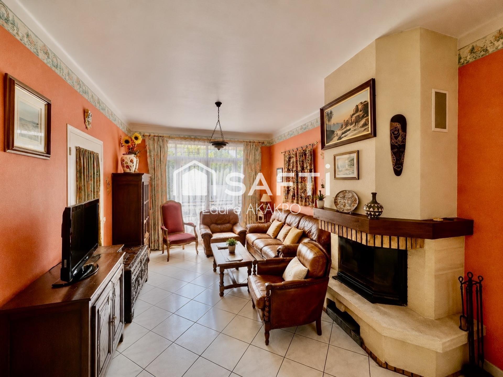 Photo SAFTI — Maison 6 pièces, 165 m² à Le Perreux Sur Marne 3