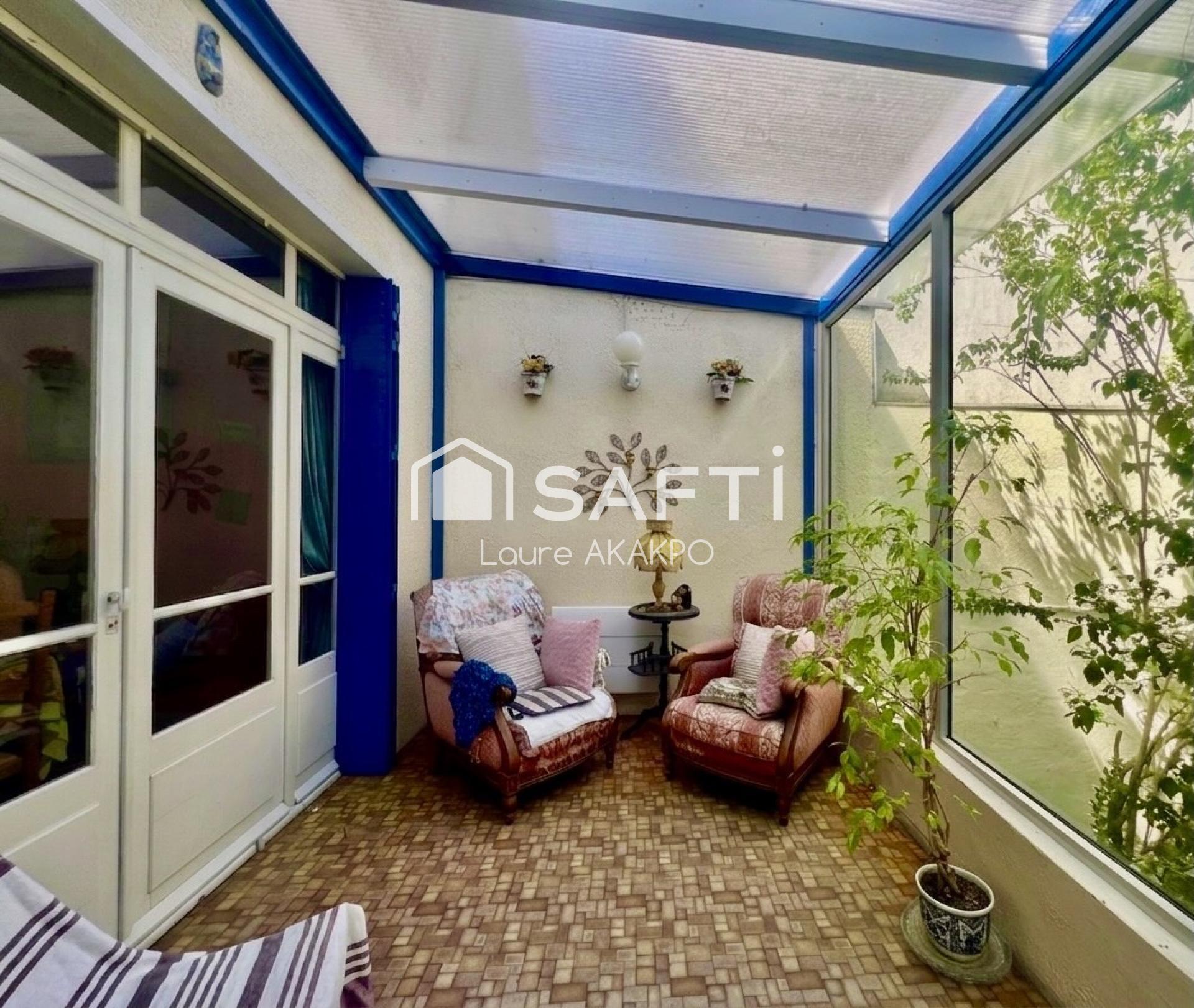 Photo SAFTI — Maison 6 pièces, 165 m² à Le Perreux Sur Marne 4