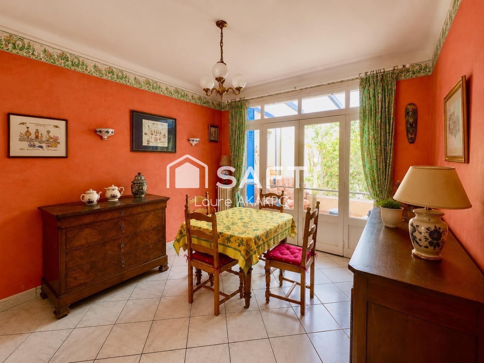 Photo SAFTI — Maison 6 pièces, 165 m² à Le Perreux Sur Marne 2