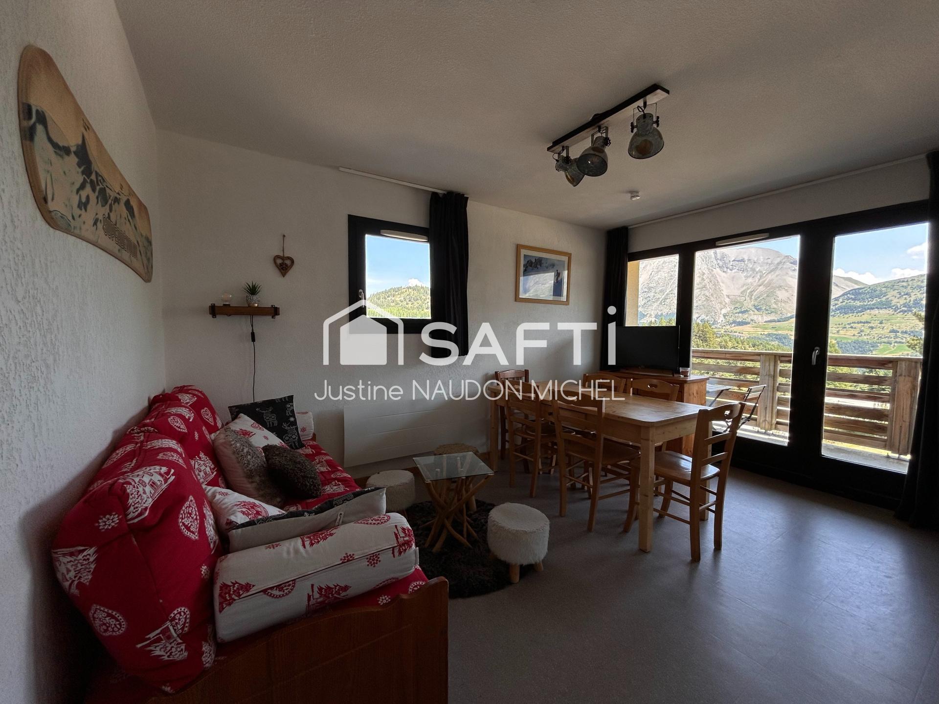 Photo-appartement