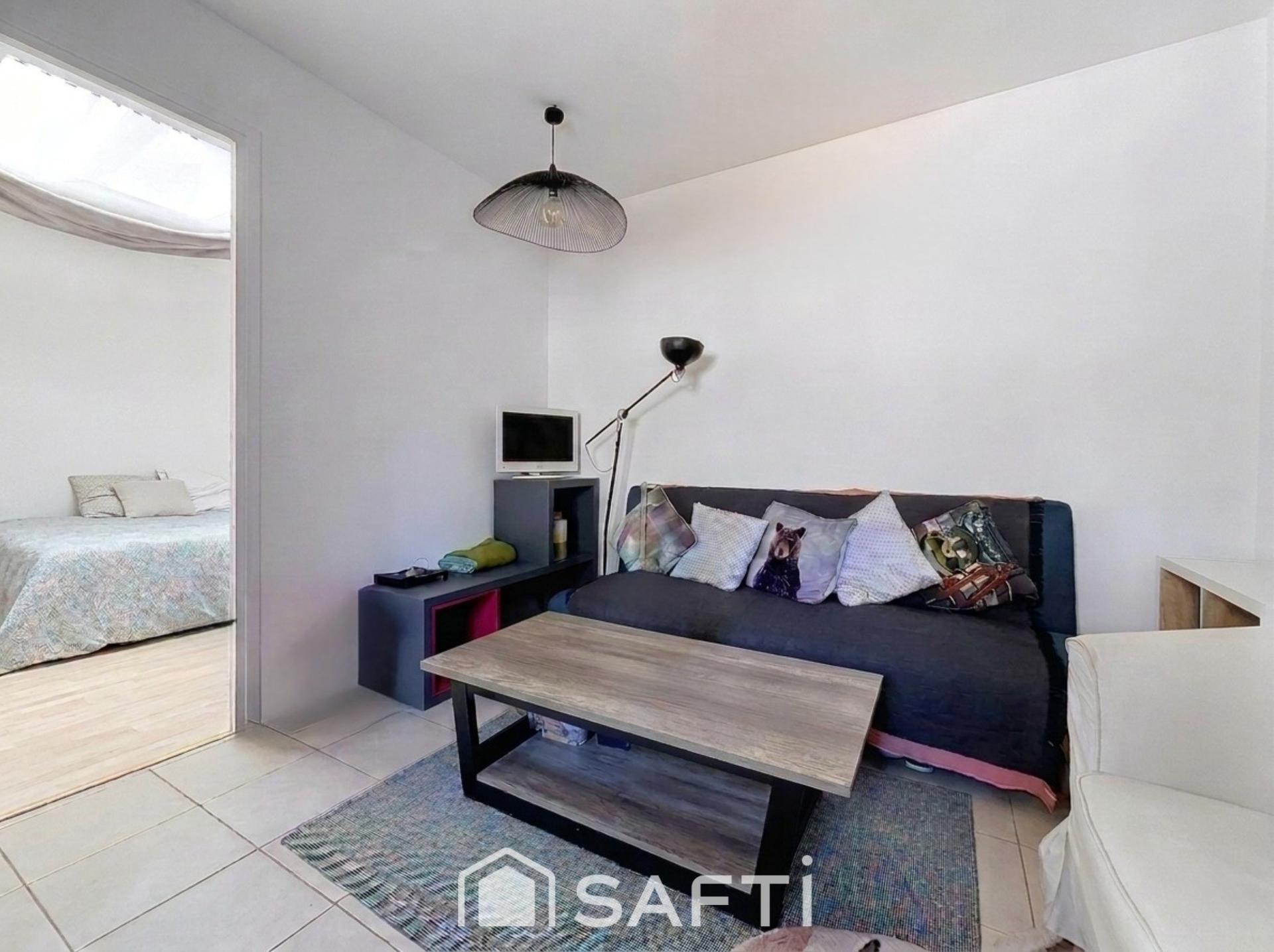 Photo-appartement