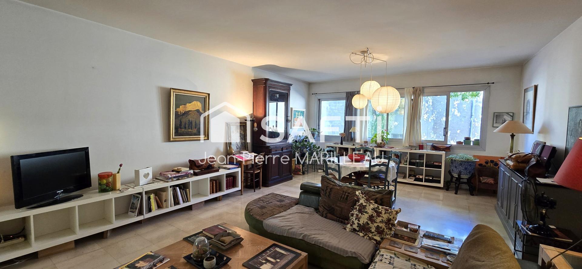 Photo-appartement