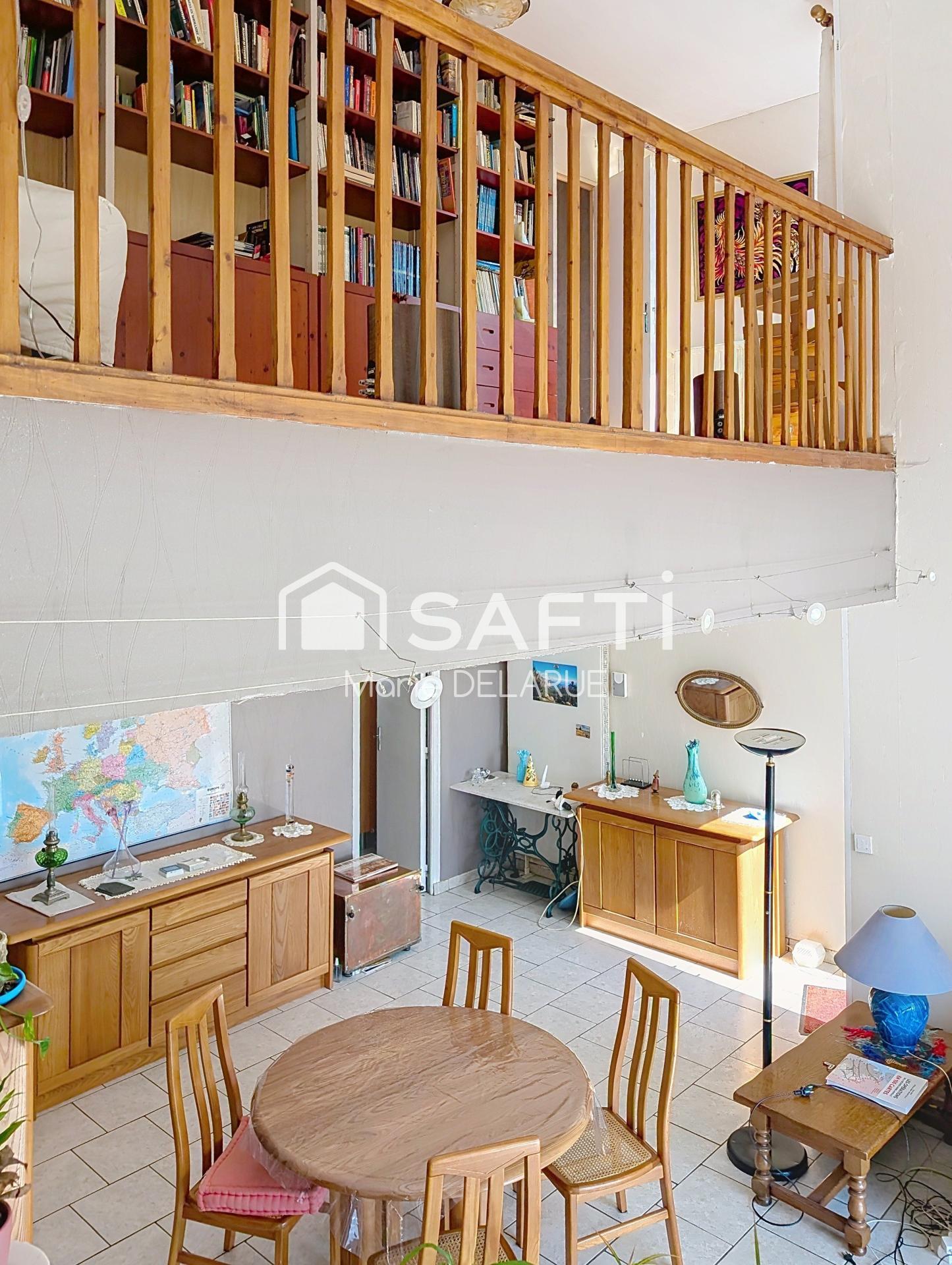 Photo SAFTI — Maison 6 pièces, 125 m² à Villers Cotterets 3