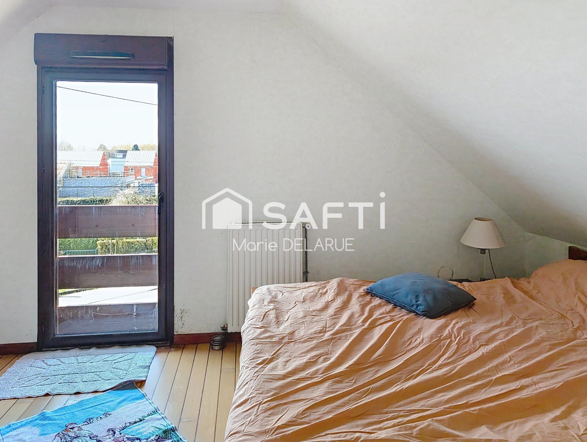Photo SAFTI — Maison 6 pièces, 125 m² à Villers Cotterets 5