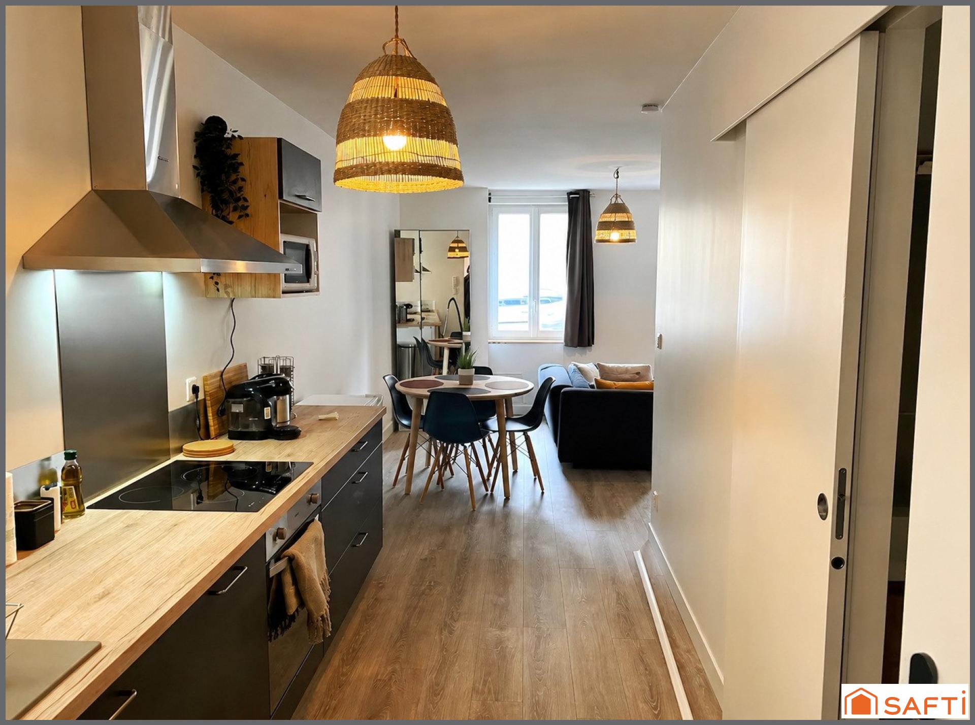 Photo-appartement