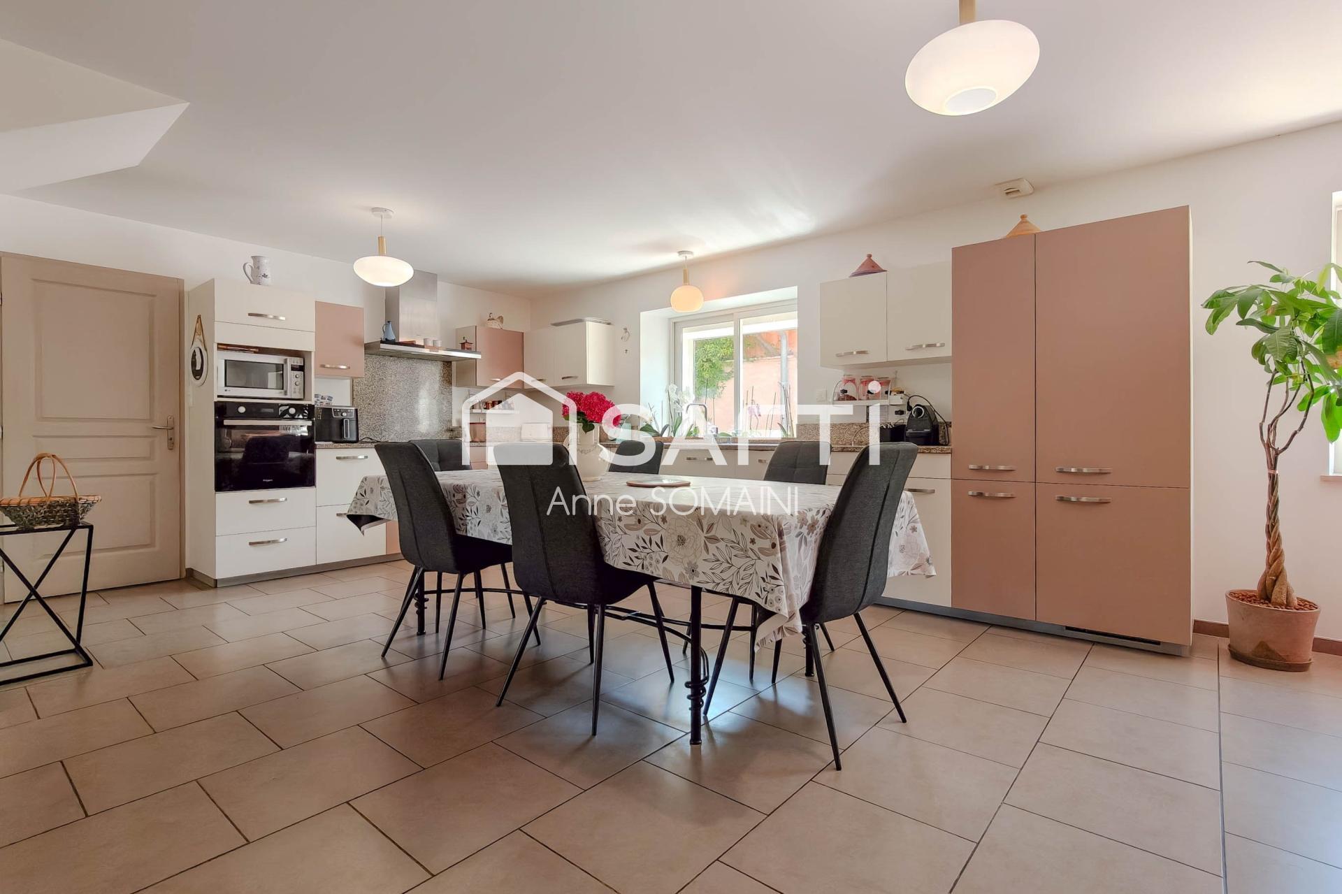 Photo SAFTI — Maison 14 pièces, 440 m² à Saint Sylvestre Sur Lot 5