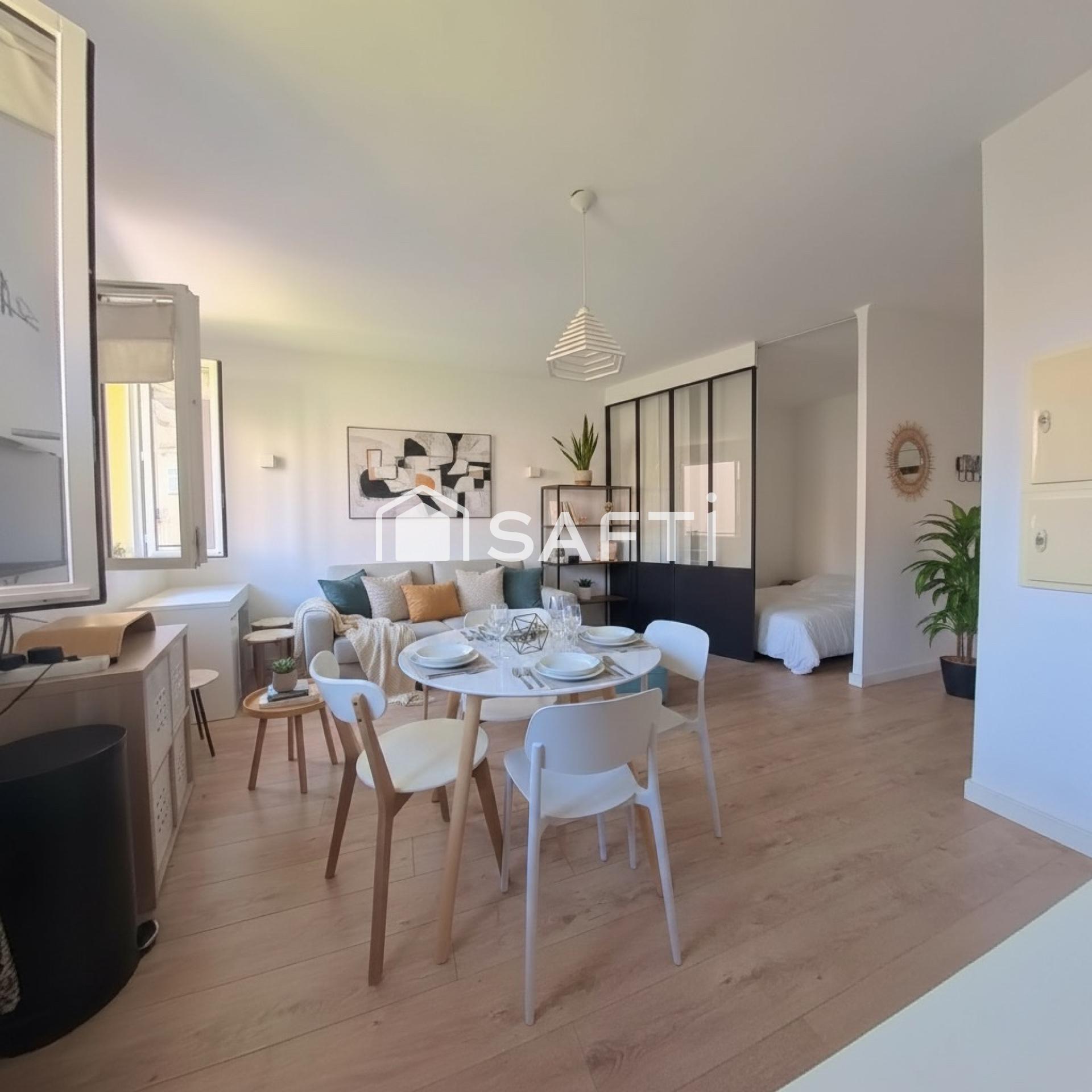 Photo-appartement