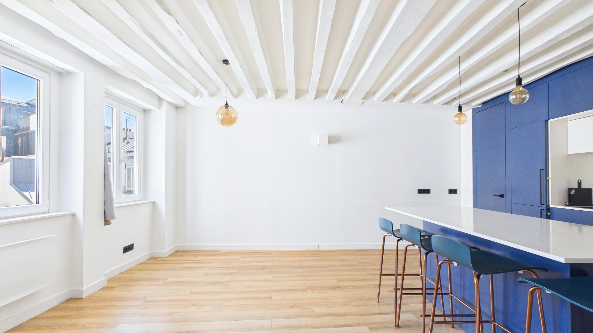 Photo-appartement