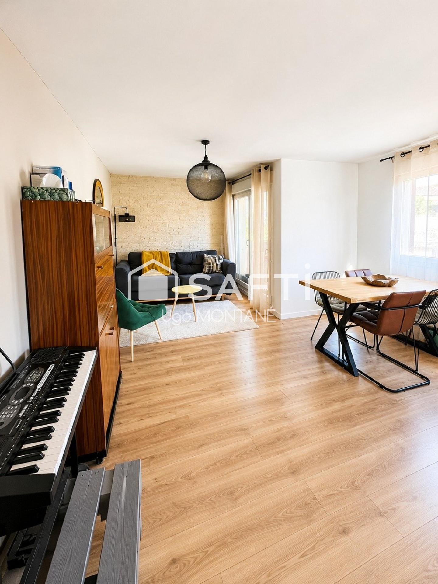 Photo-appartement
