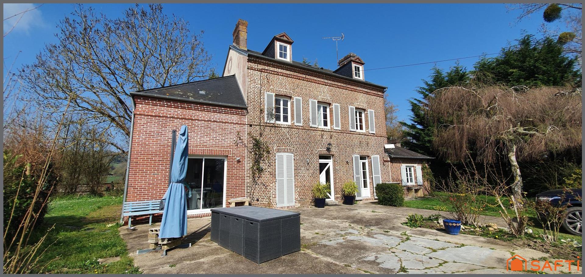 Photo-maison