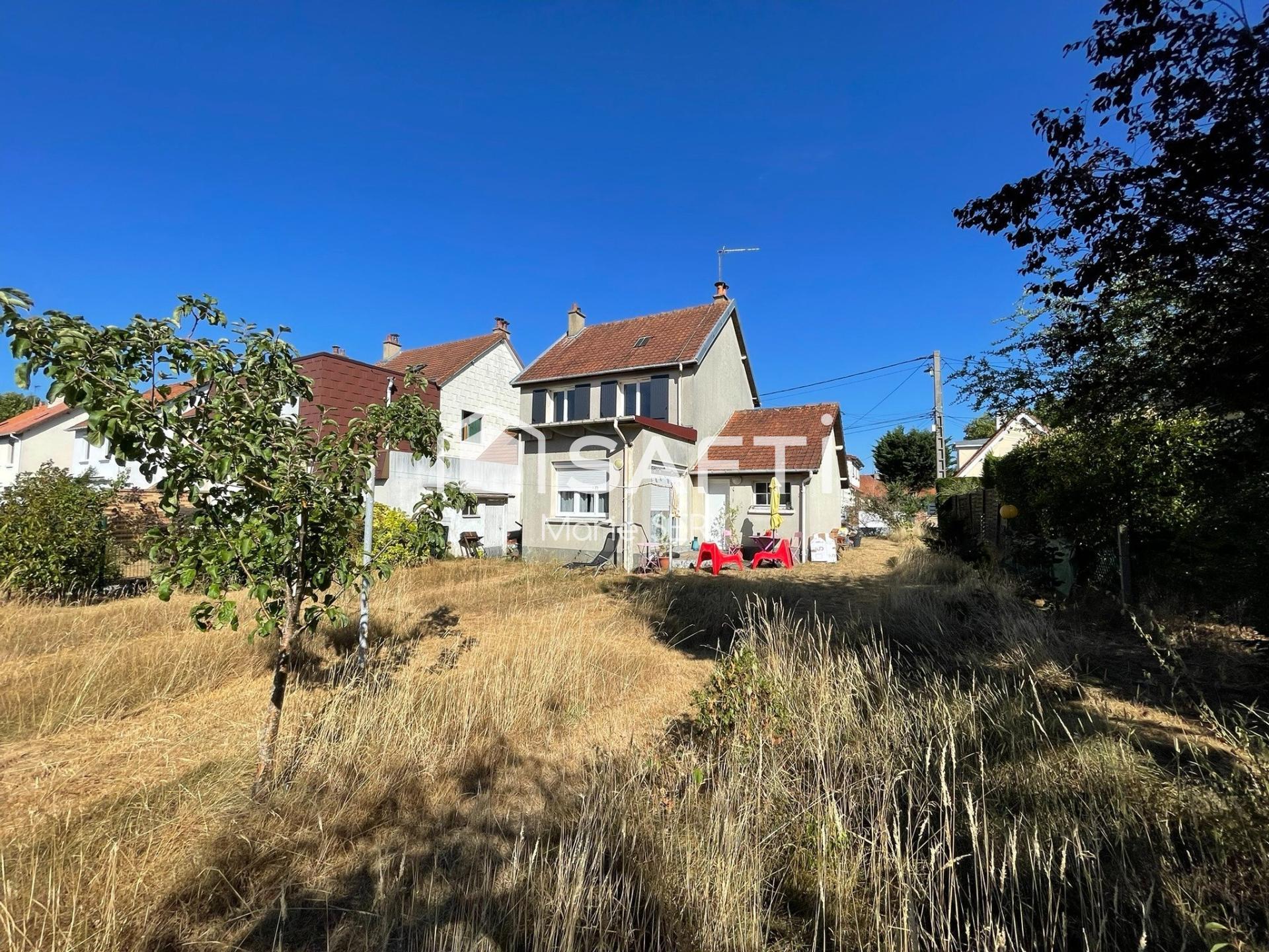 Photo SAFTI — Maison 3 pièces, 73 m² à Le Grand Quevilly 3