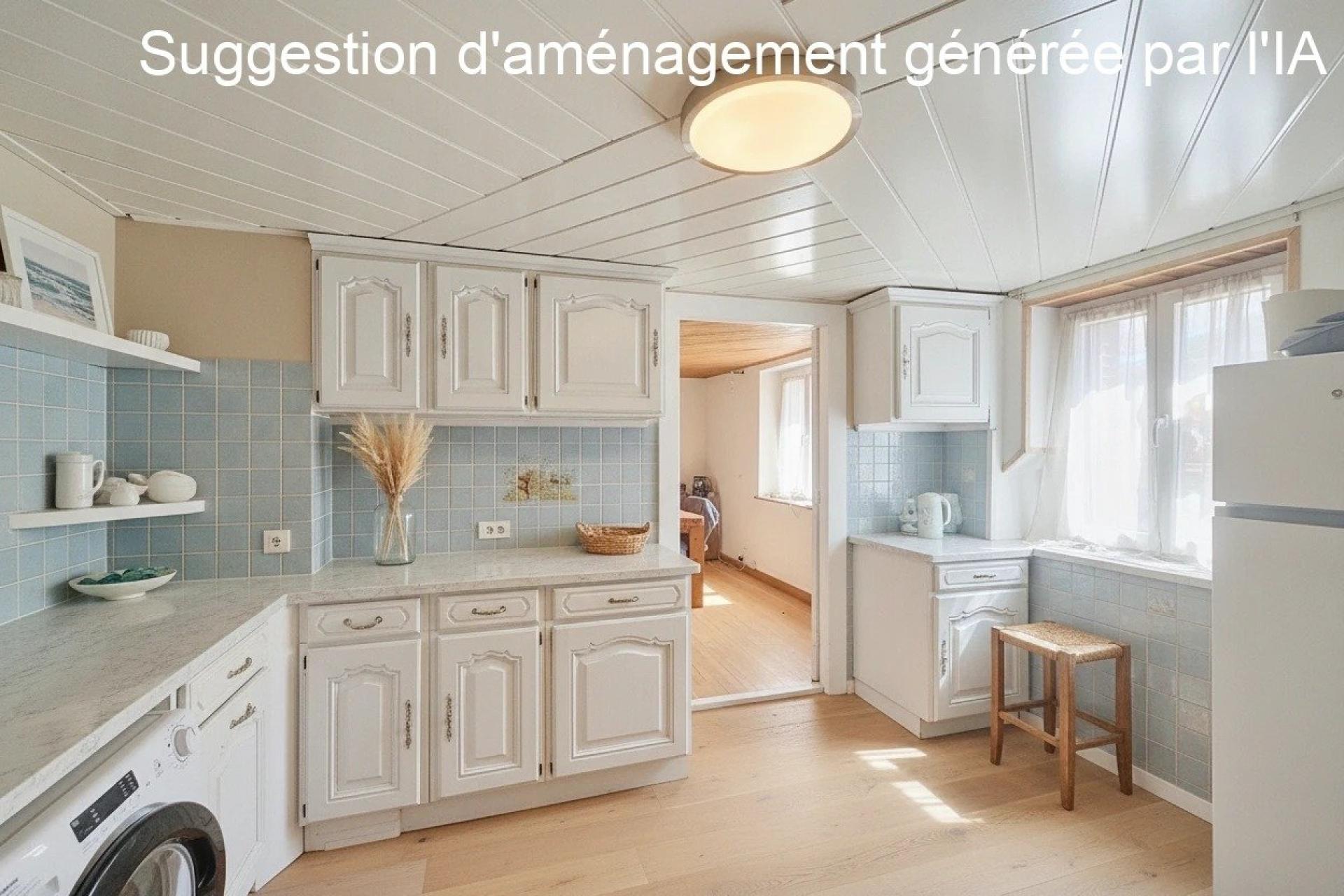 Photo SAFTI — Maison 5 pièces, 130 m² à Senones 3