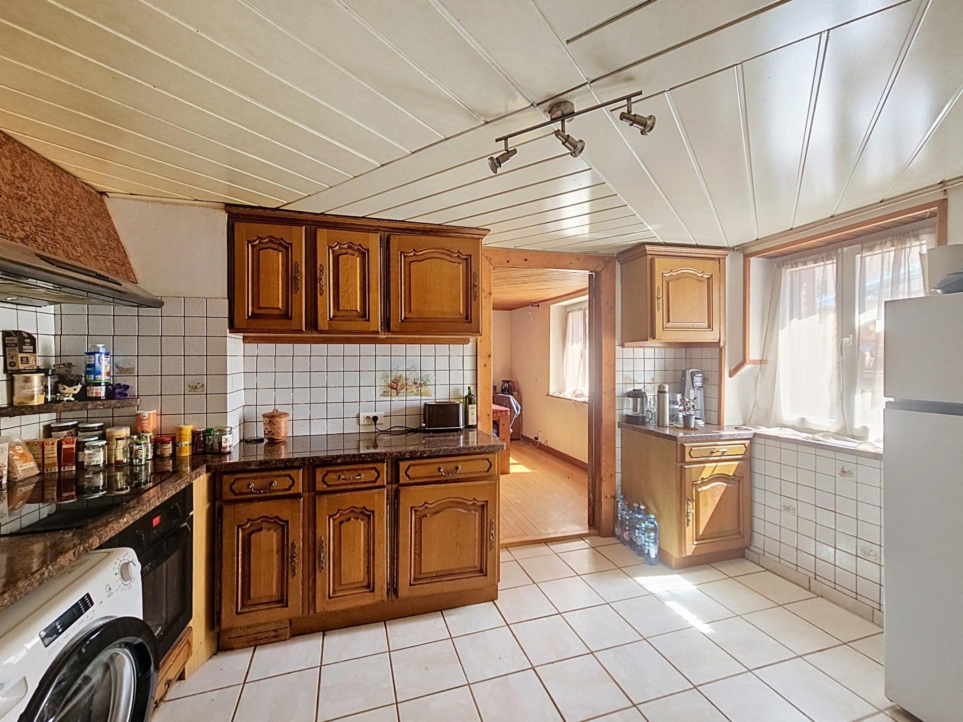 Photo SAFTI — Maison 5 pièces, 130 m² à Senones 4