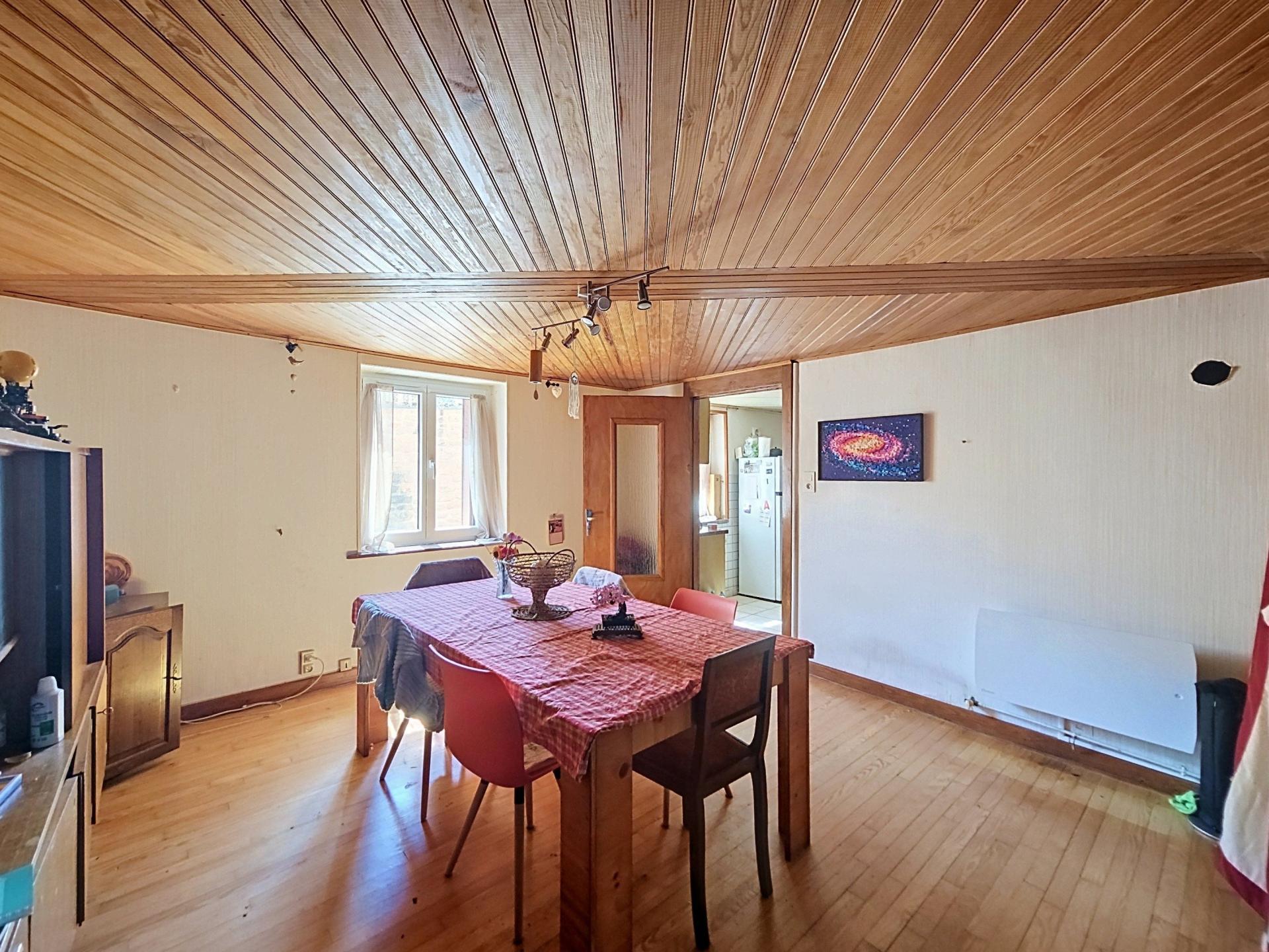 Photo SAFTI — Maison 5 pièces, 130 m² à Senones 2