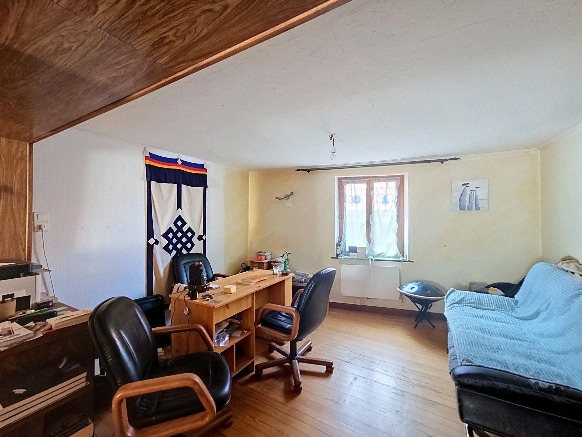 Photo SAFTI — Maison 5 pièces, 130 m² à Senones 5