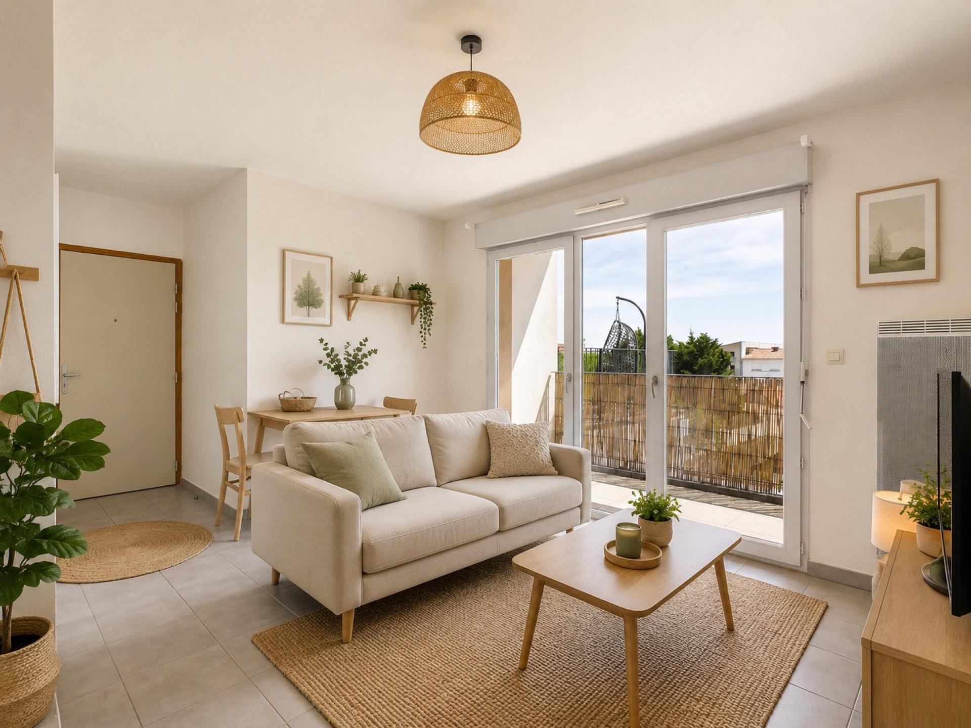 Photo-appartement