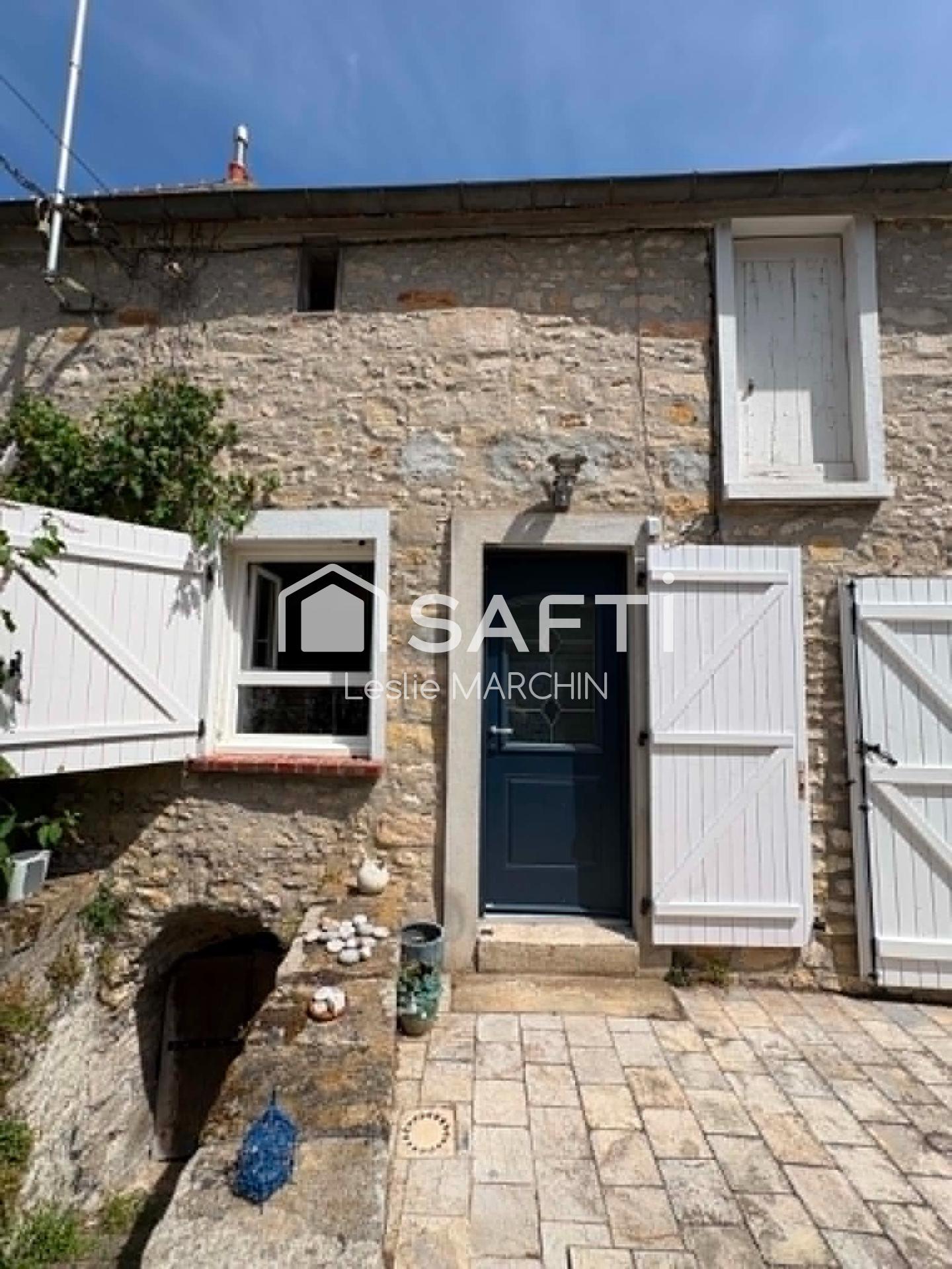 Photo SAFTI — Maison 4 pièces, 96 m² à Montigny Sur Loing 3
